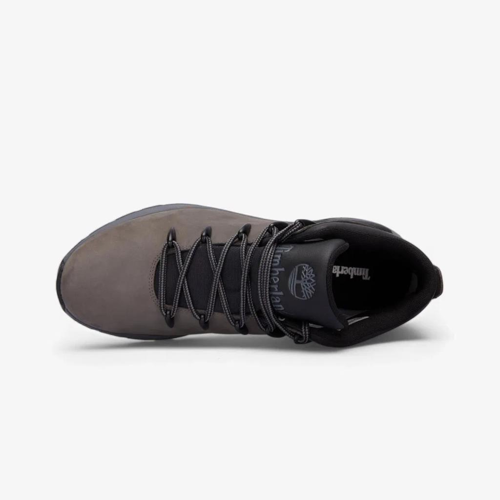 TİMBERLAND Sprint Trekker MID LACE UP WATERPROOF SN TB0A6D71EL81