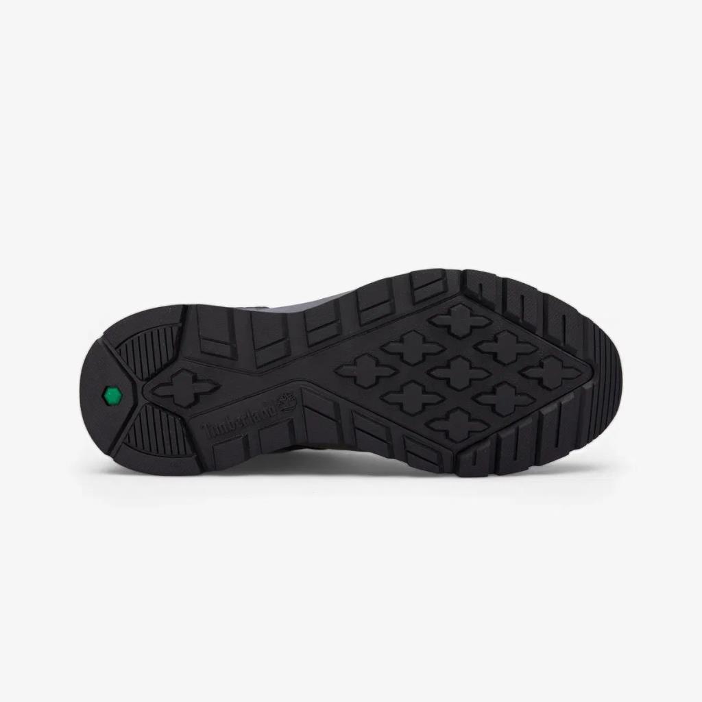 TİMBERLAND Sprint Trekker MID LACE UP WATERPROOF SN TB0A6D71EL81