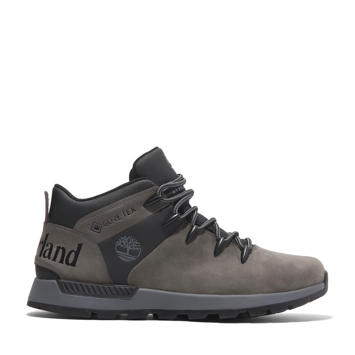 TİMBERLAND Sprint Trekker MID LACE UP WATERPROOF SN TB0A6D71EL81