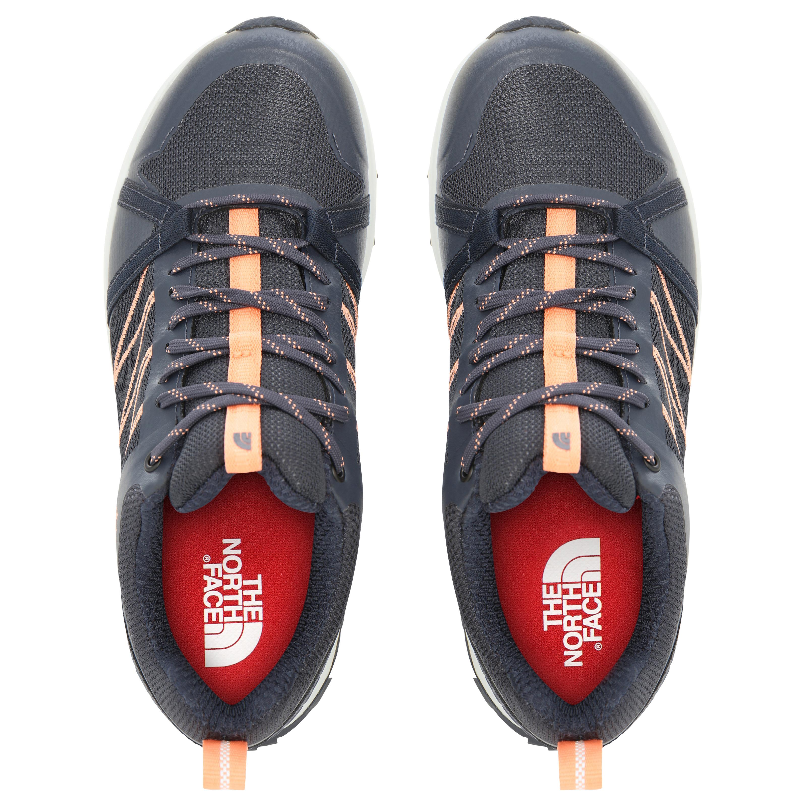 THE NORTH FACE W LW FP II WP NF0A4PF4MZ61