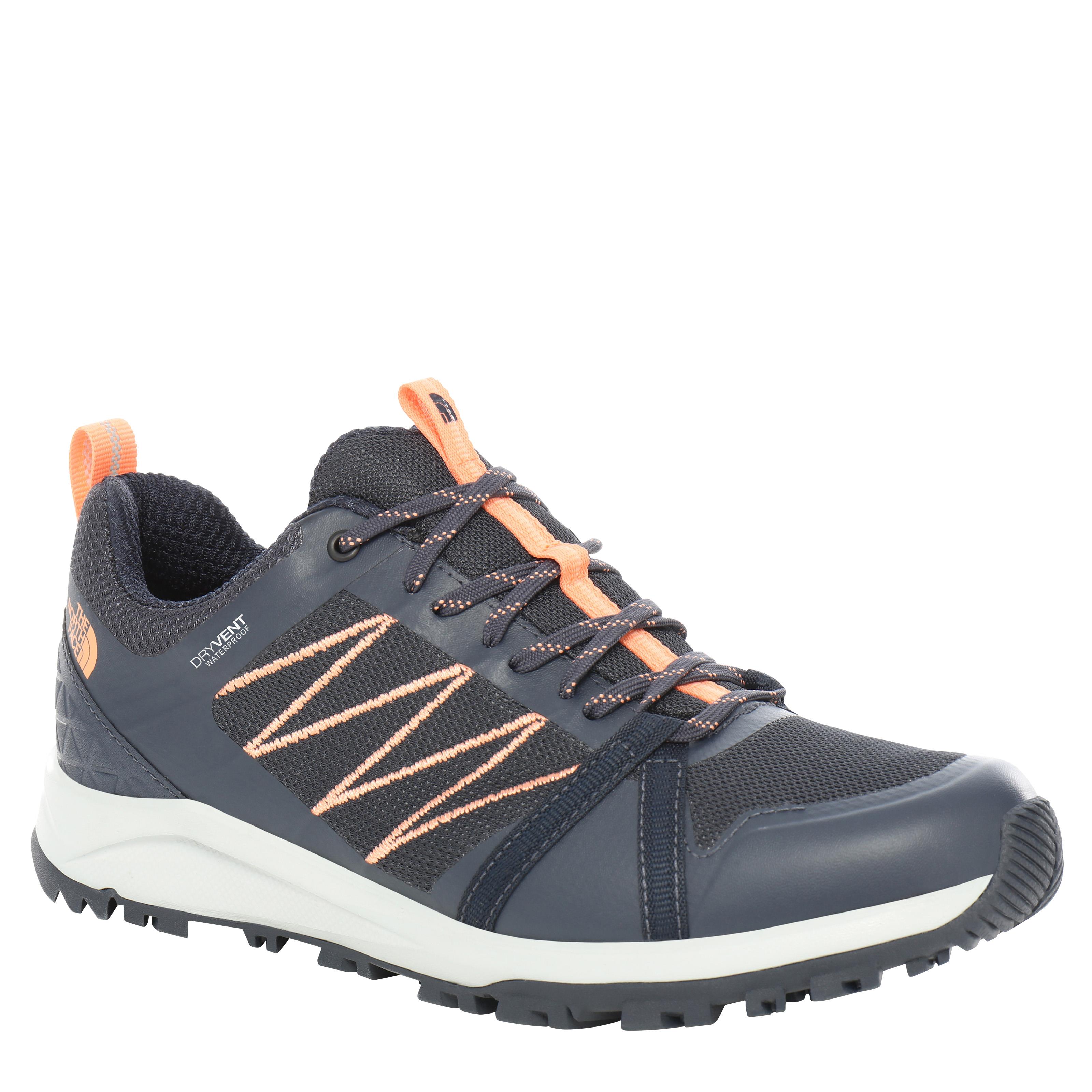 THE NORTH FACE W LW FP II WP NF0A4PF4MZ61