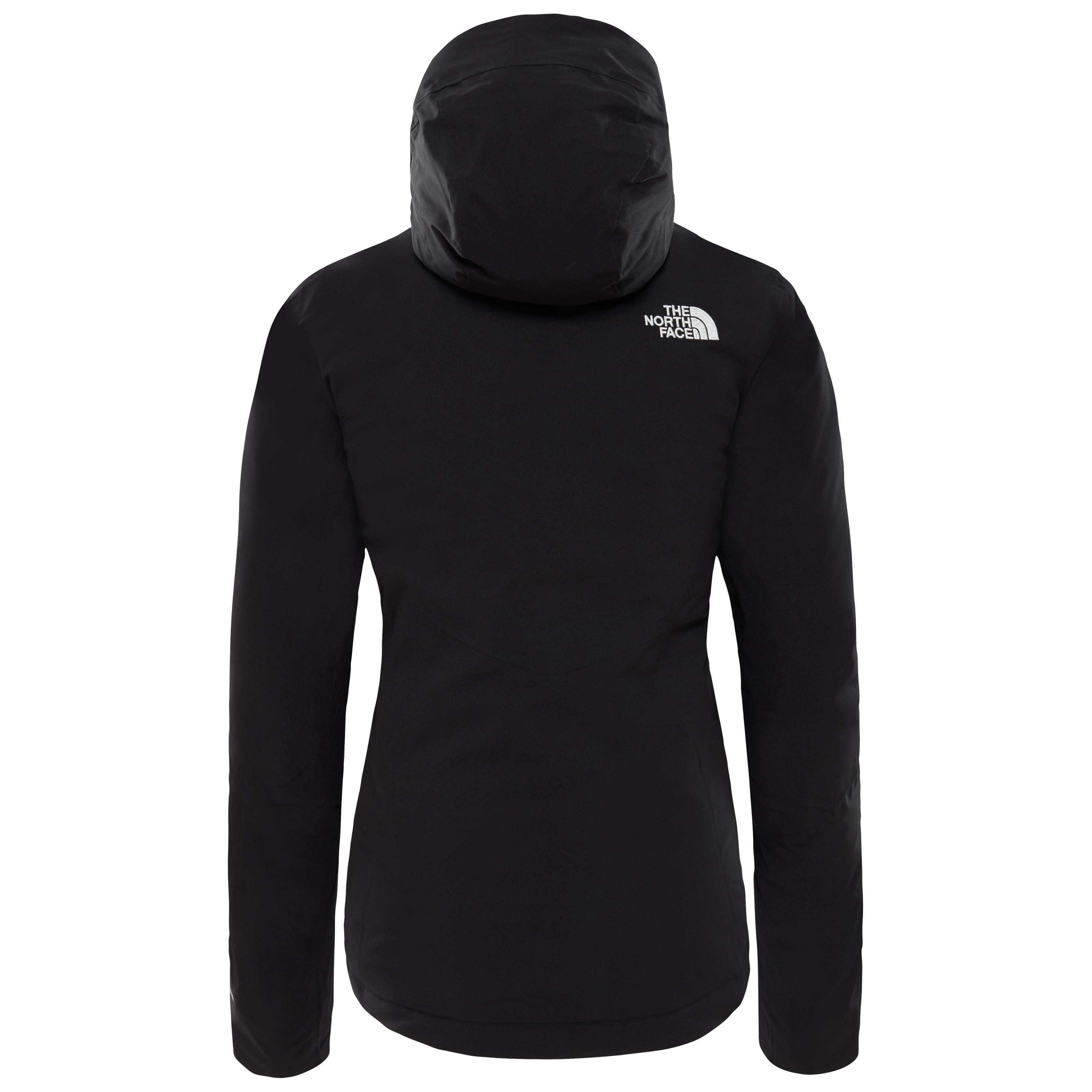 W INLUX INSULATED JACKET - EU