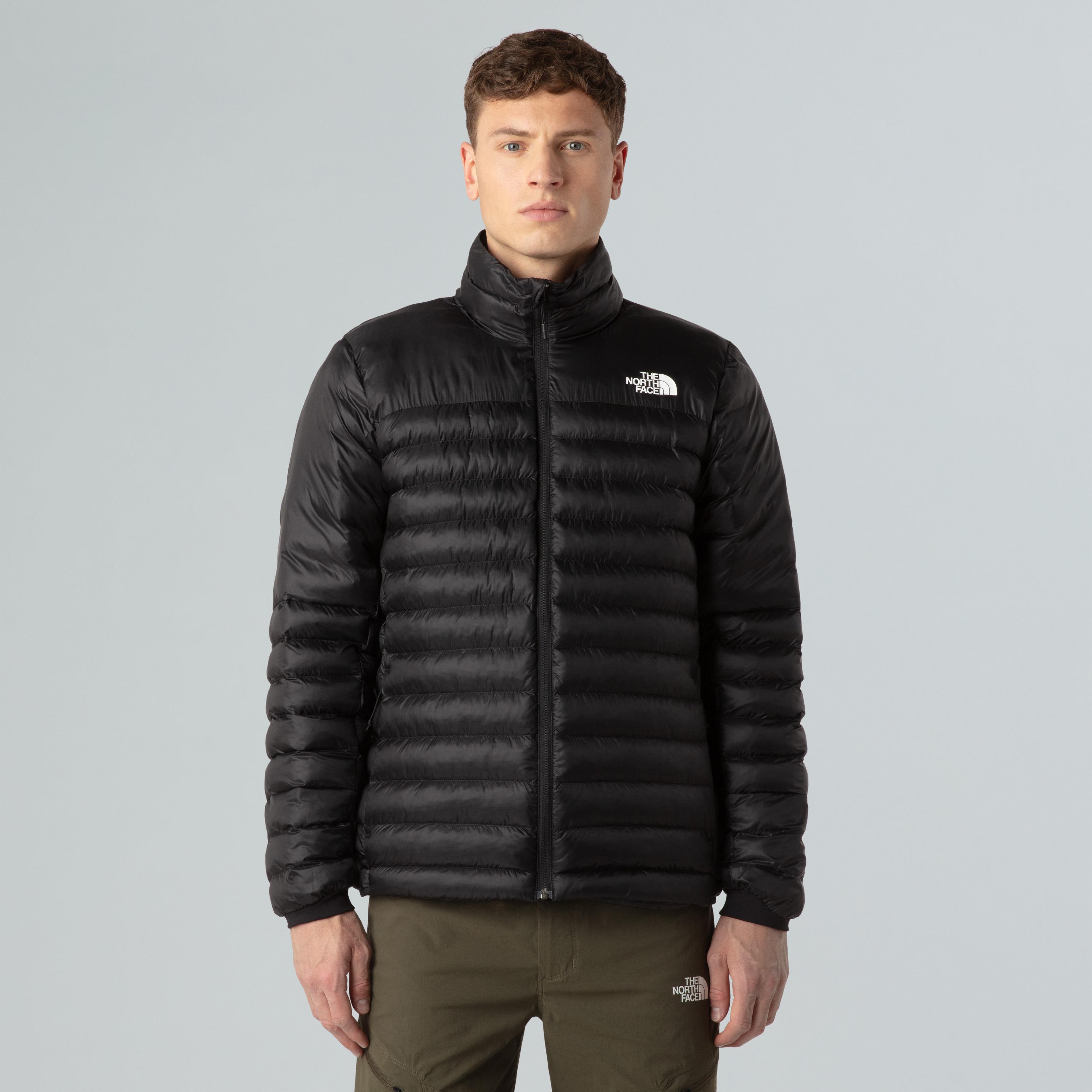 THE NORTH FACE M TERRA PEAK JACKET NF0A88U2JK31