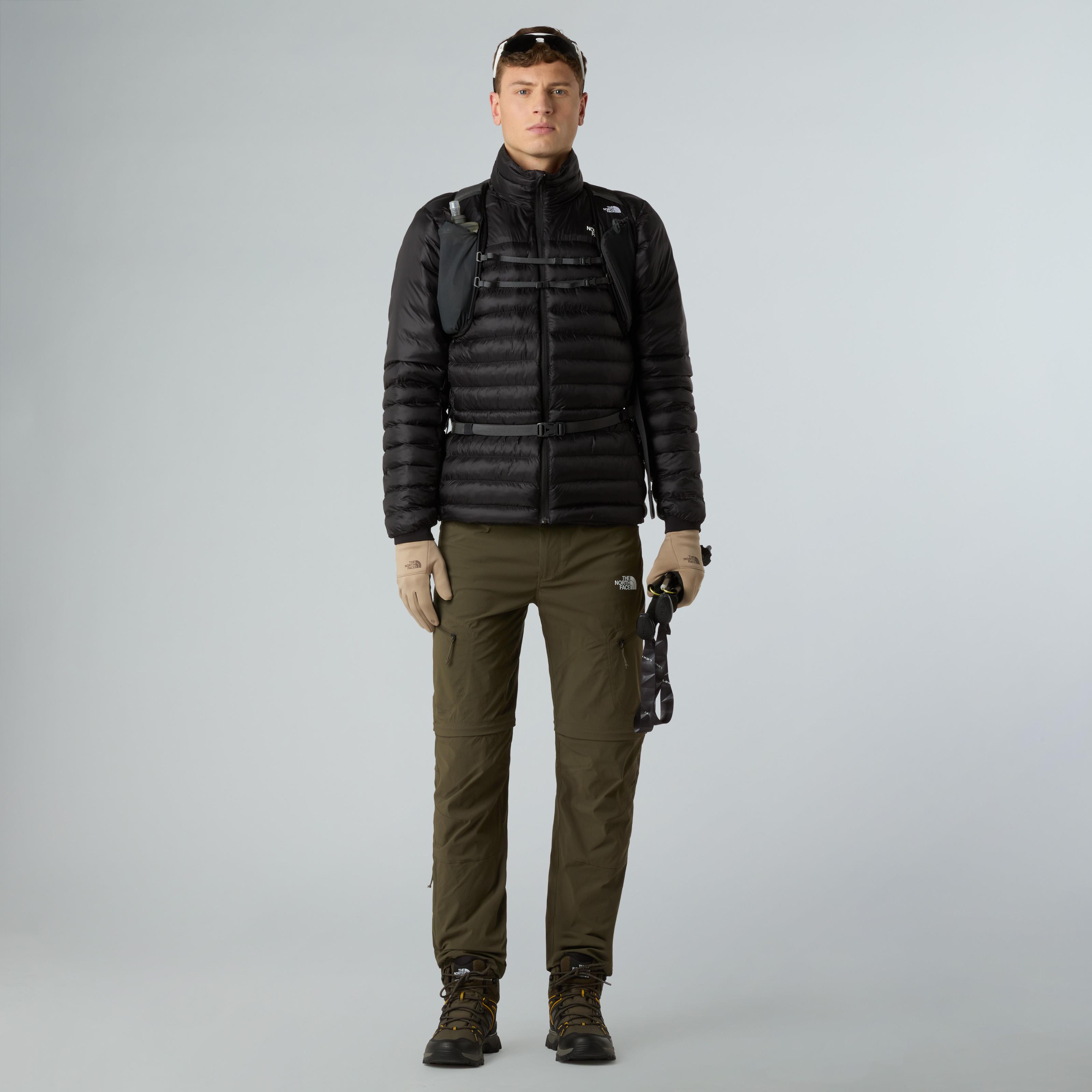 THE NORTH FACE M TERRA PEAK JACKET NF0A88U2JK31