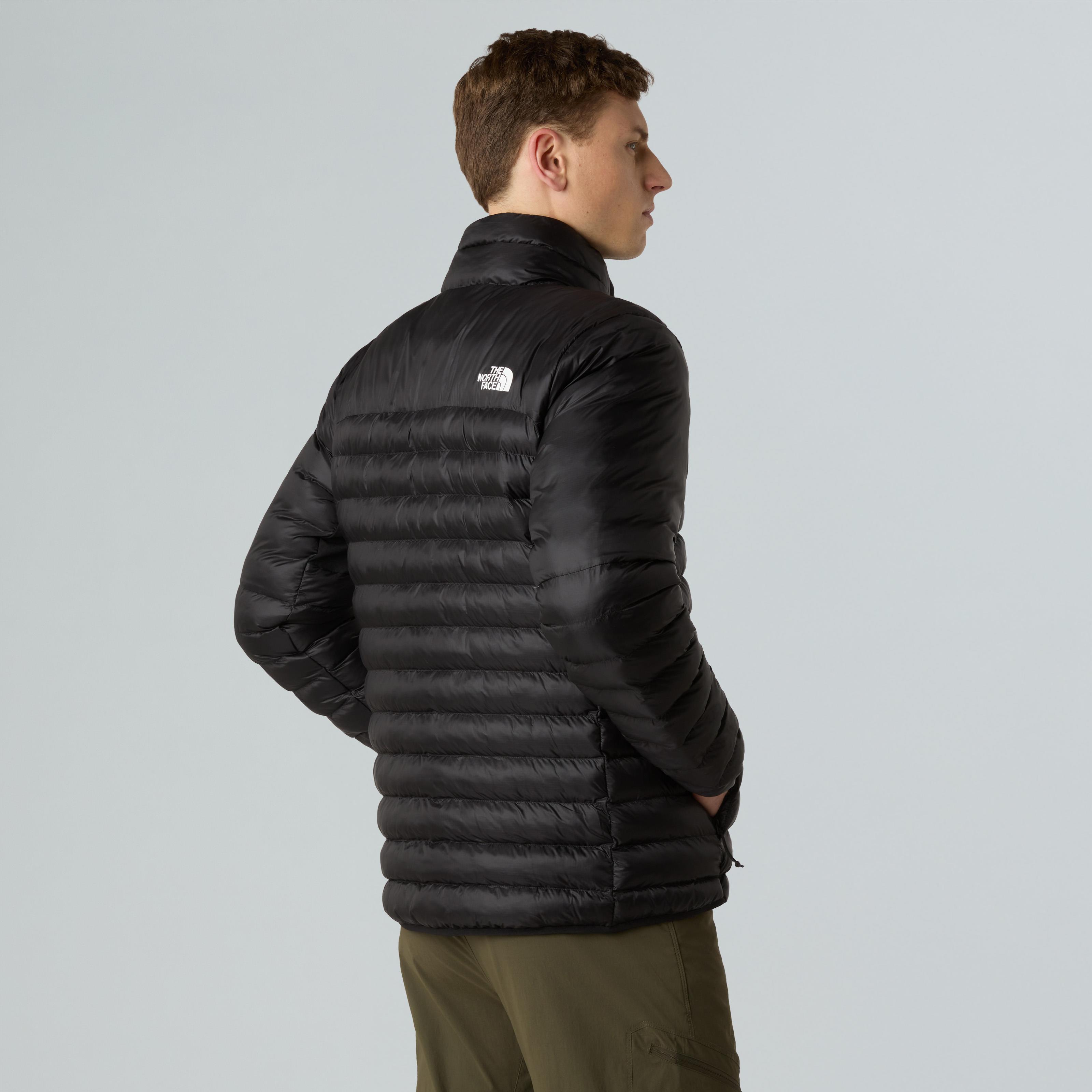 THE NORTH FACE M TERRA PEAK JACKET NF0A88U2JK31