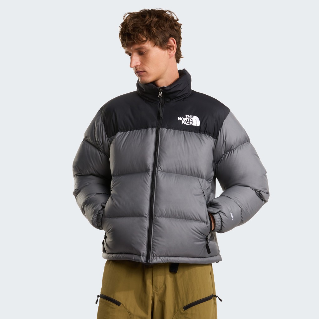THE NORTH FACE M 1996 RETRO NUPTSE JACKET NF0A3C8DRPI1