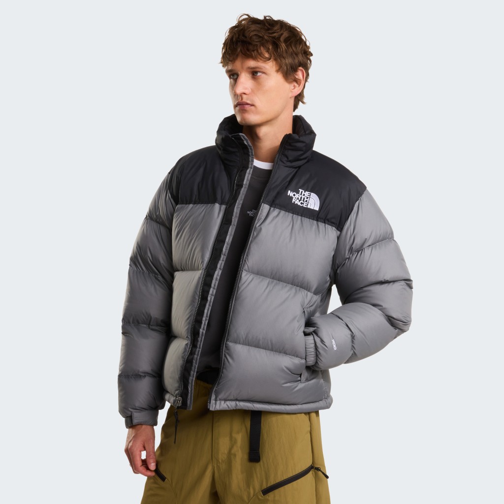 THE NORTH FACE M 1996 RETRO NUPTSE JACKET NF0A3C8DRPI1