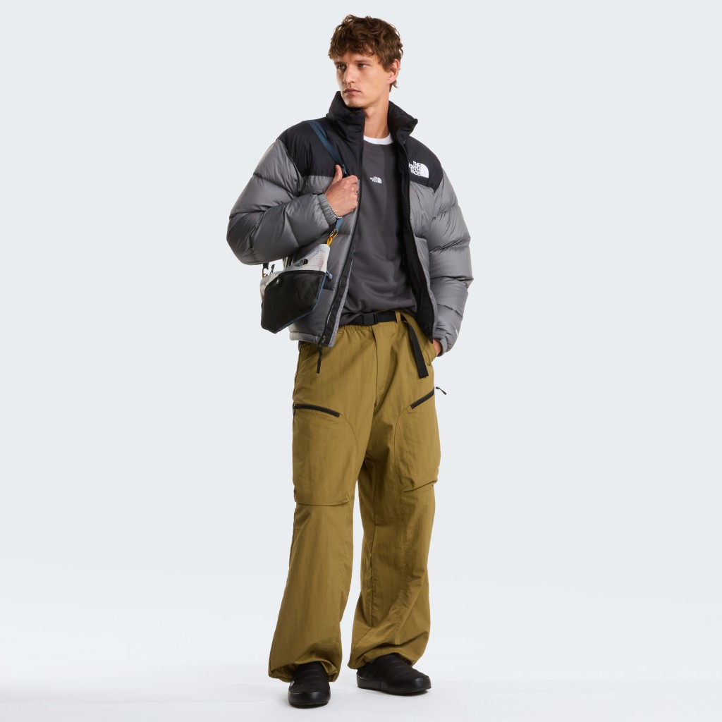 THE NORTH FACE M 1996 RETRO NUPTSE JACKET NF0A3C8DRPI1