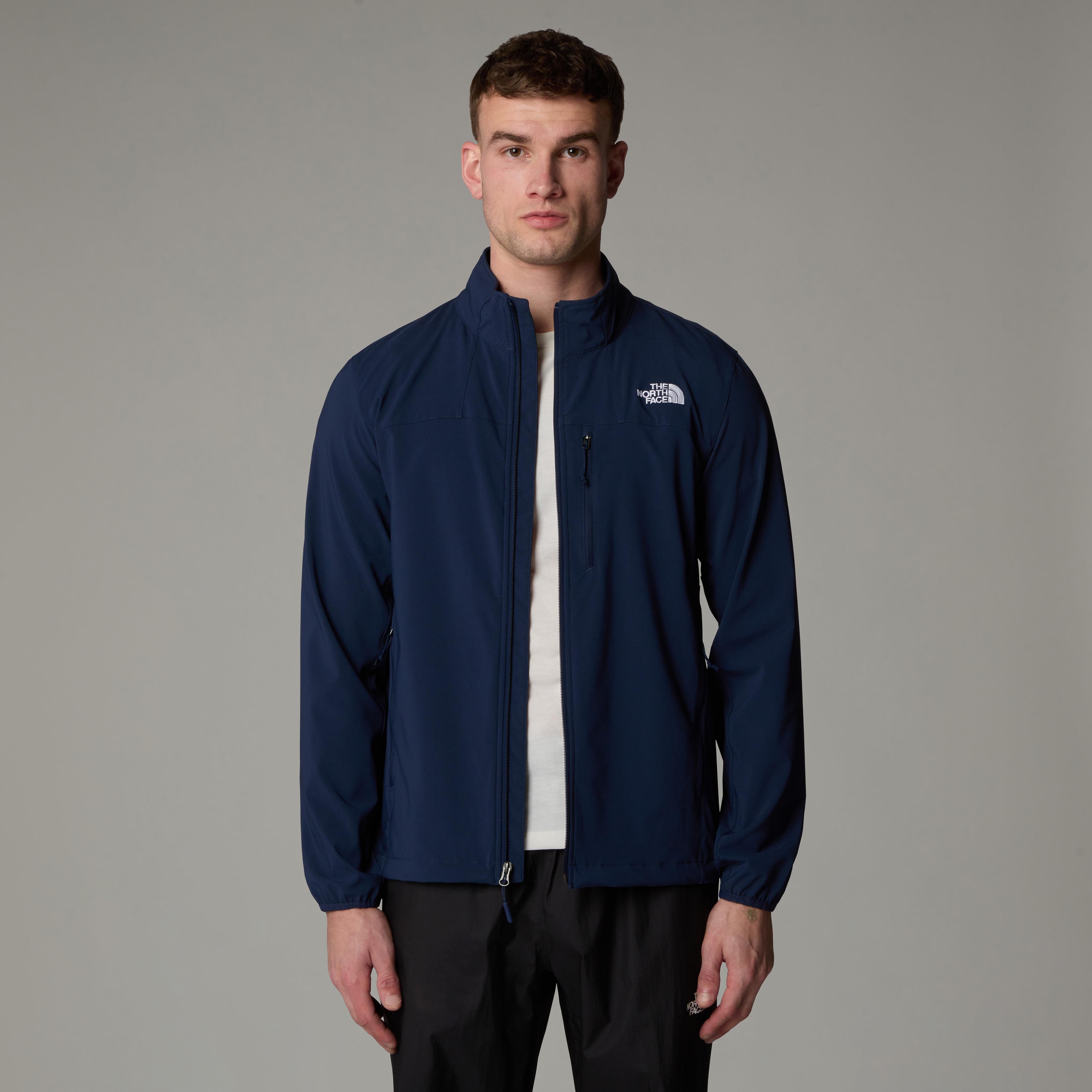THE NORTH FACE M NIMBLE JACKET - EU NF0A8CD88K21