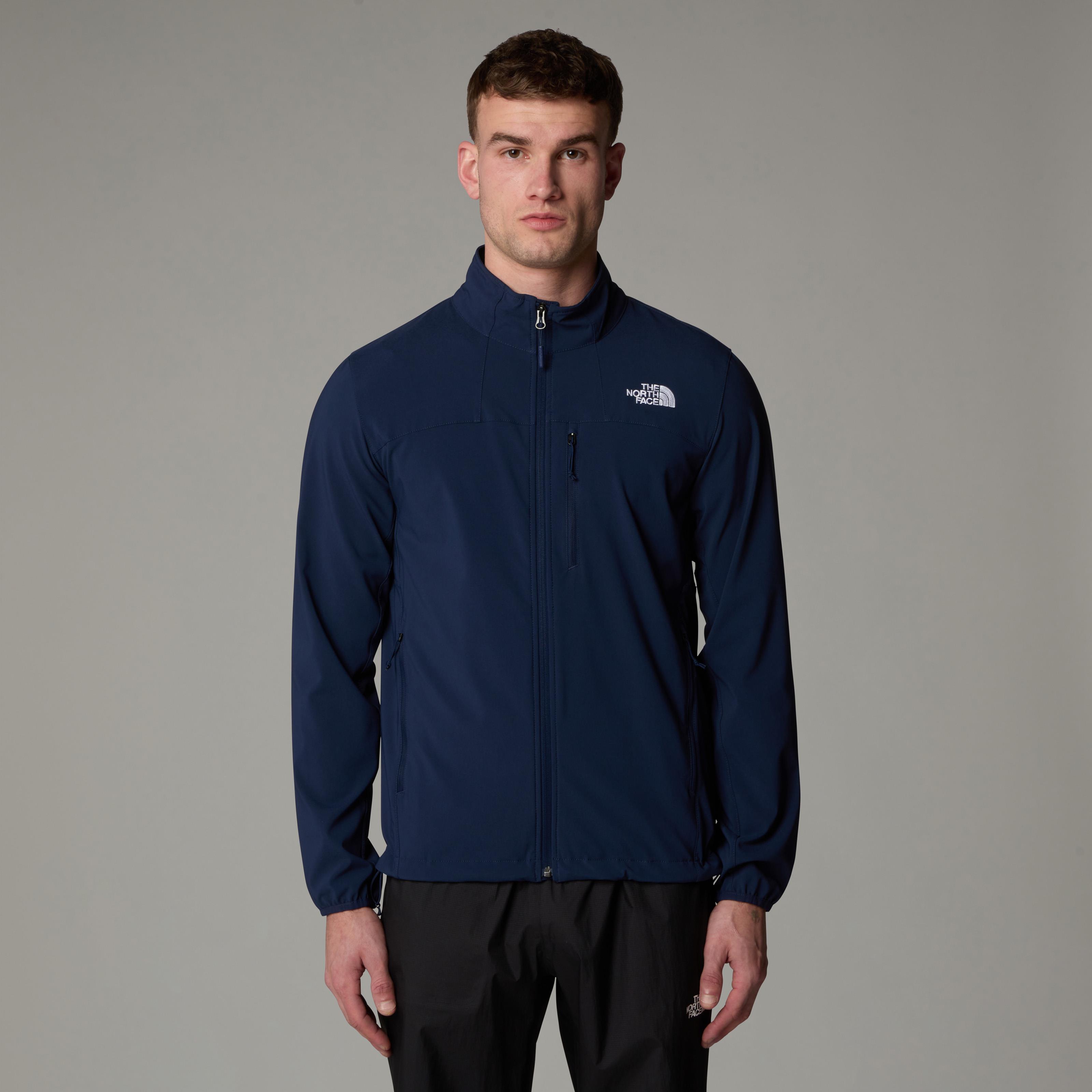 THE NORTH FACE M NIMBLE JACKET - EU NF0A8CD88K21