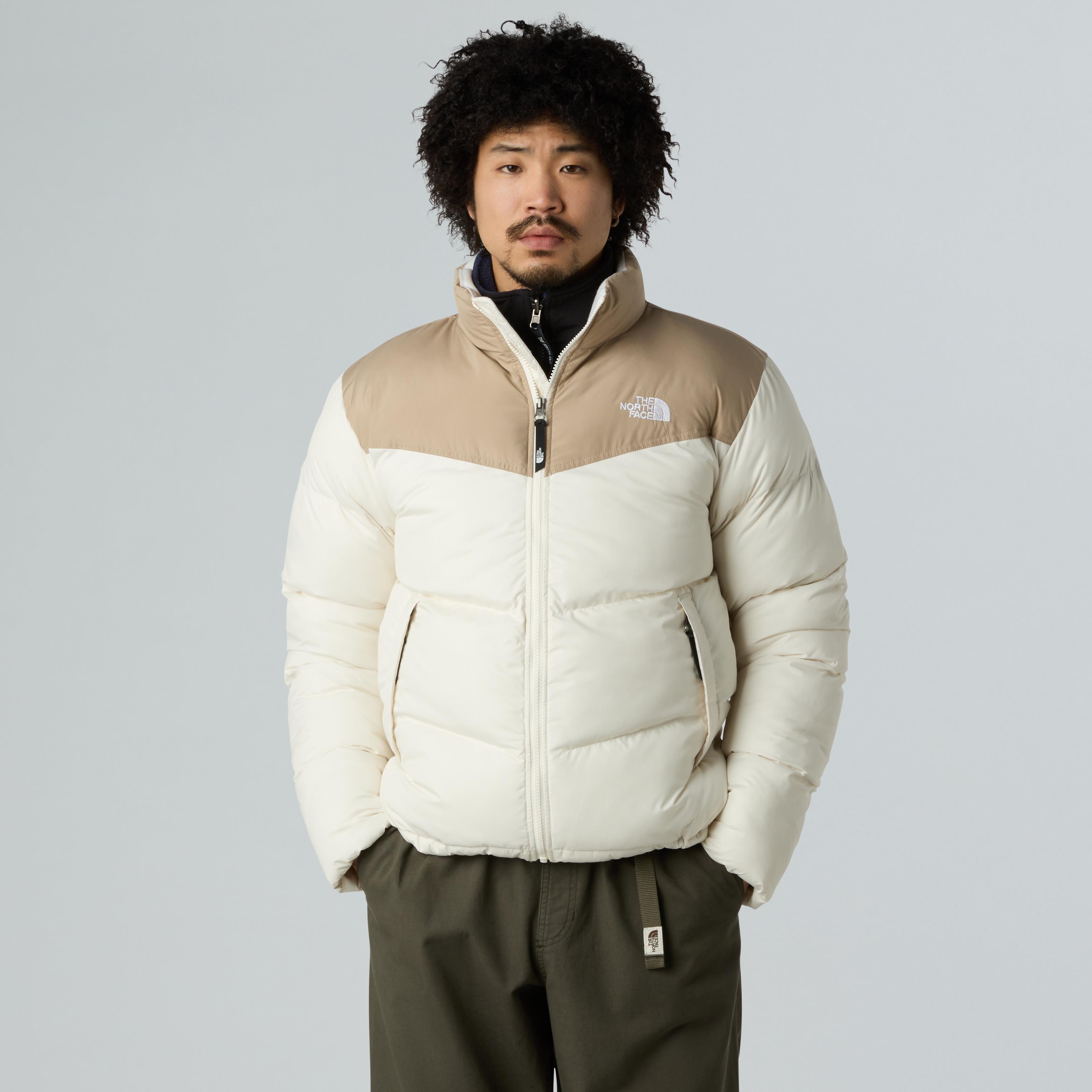 THE NORTH FACE M SAIKURU JACKET NF0A853IDHS1