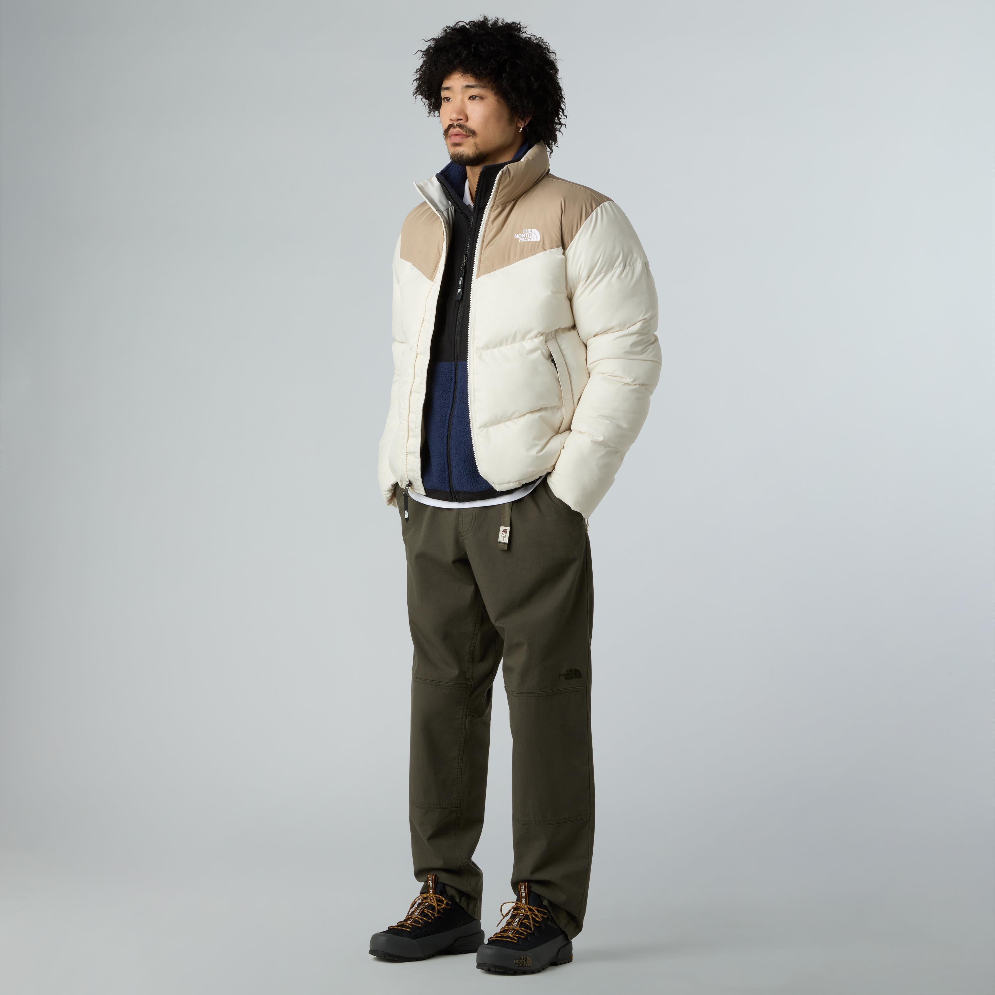 THE NORTH FACE M SAIKURU JACKET NF0A853IDHS1
