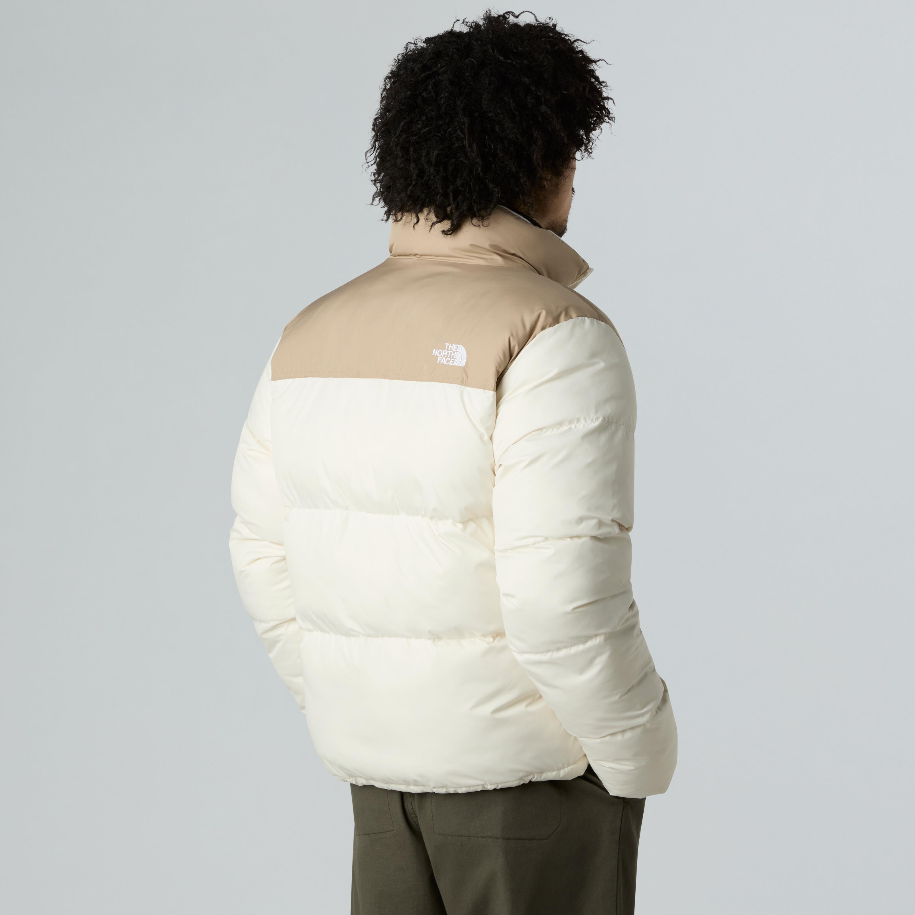 THE NORTH FACE M SAIKURU JACKET NF0A853IDHS1