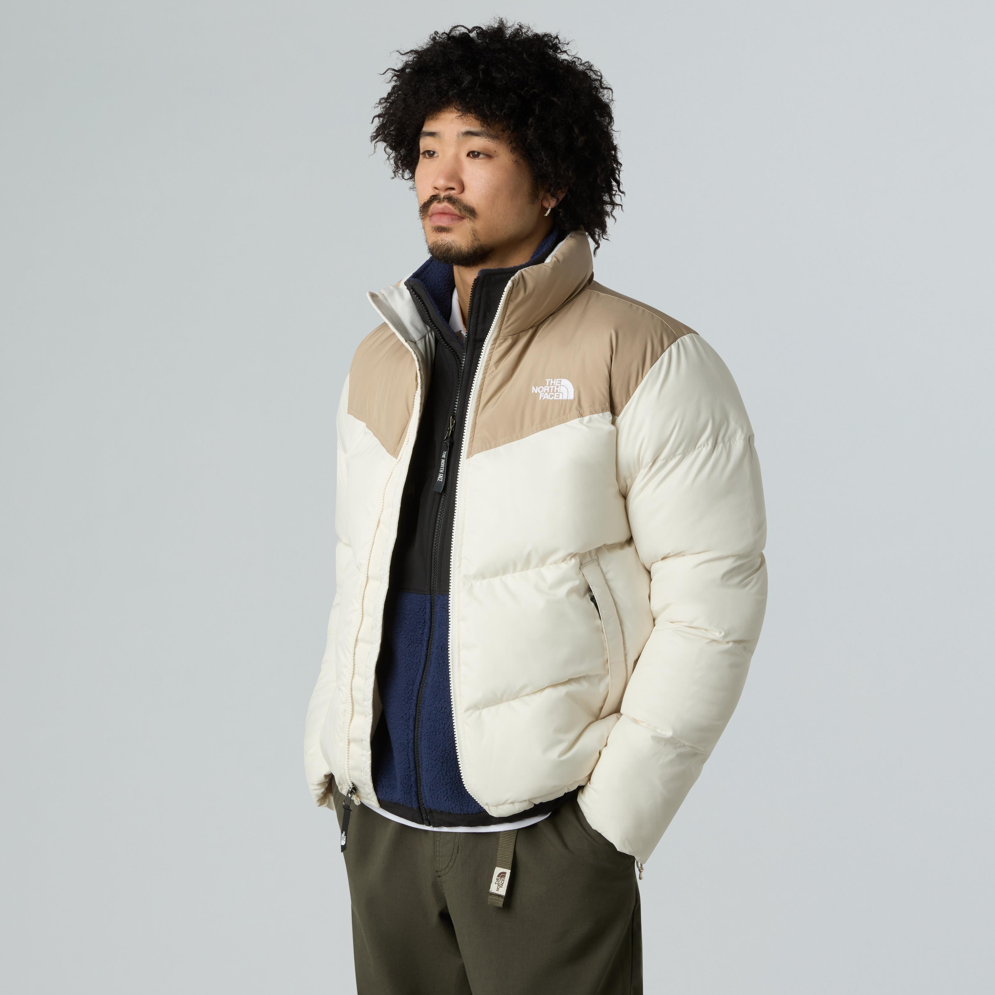 THE NORTH FACE M SAIKURU JACKET NF0A853IDHS1