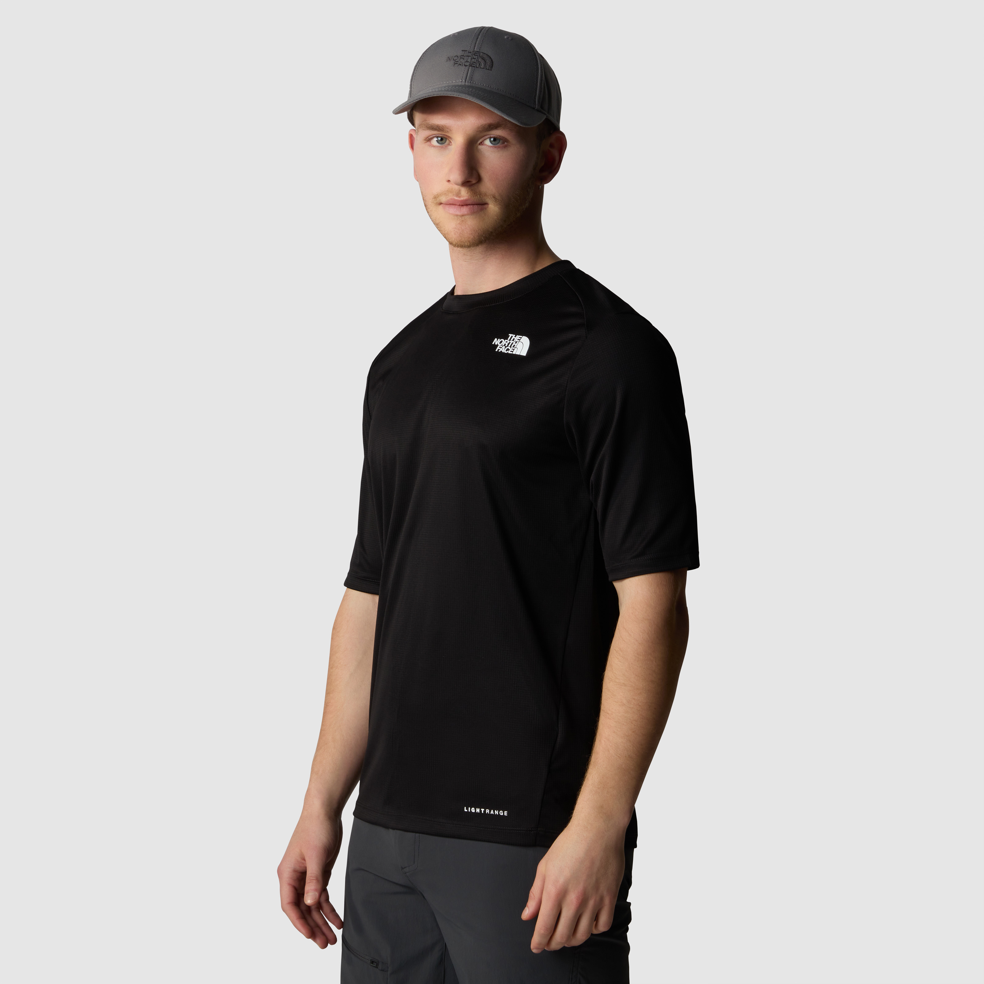 THE NORTH FACE M SHADOW SS NF0A87TUJK31
