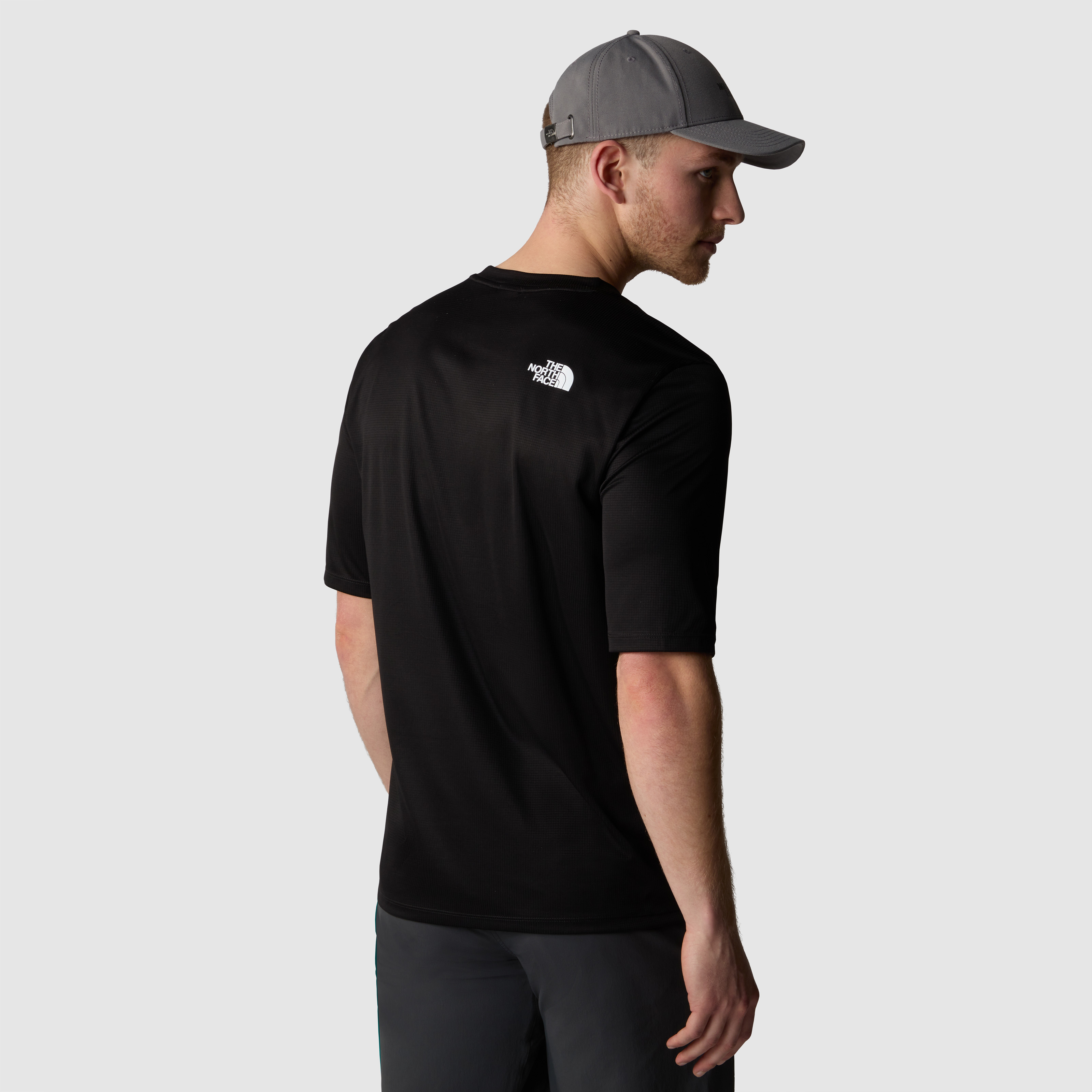 THE NORTH FACE M SHADOW SS NF0A87TUJK31