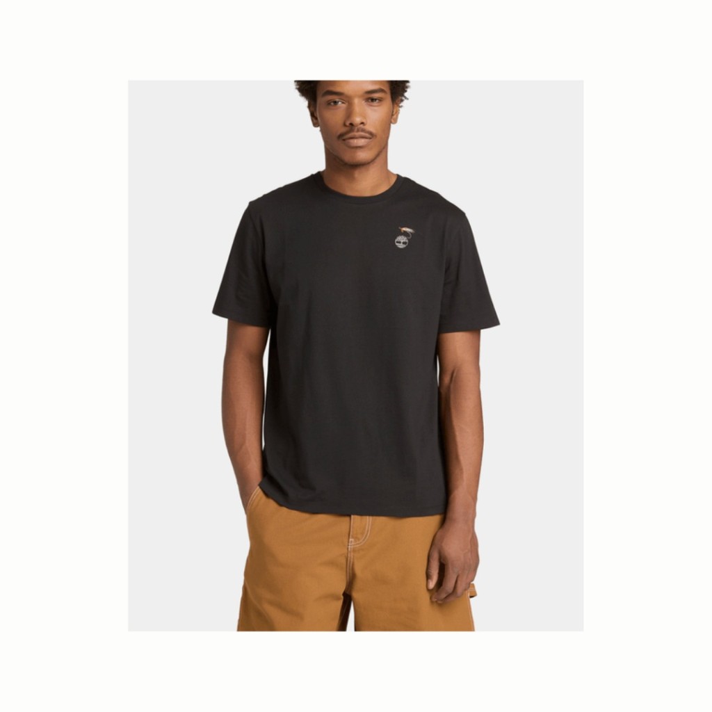 TİMBERLAND Slogan tee TB0A5M840011
