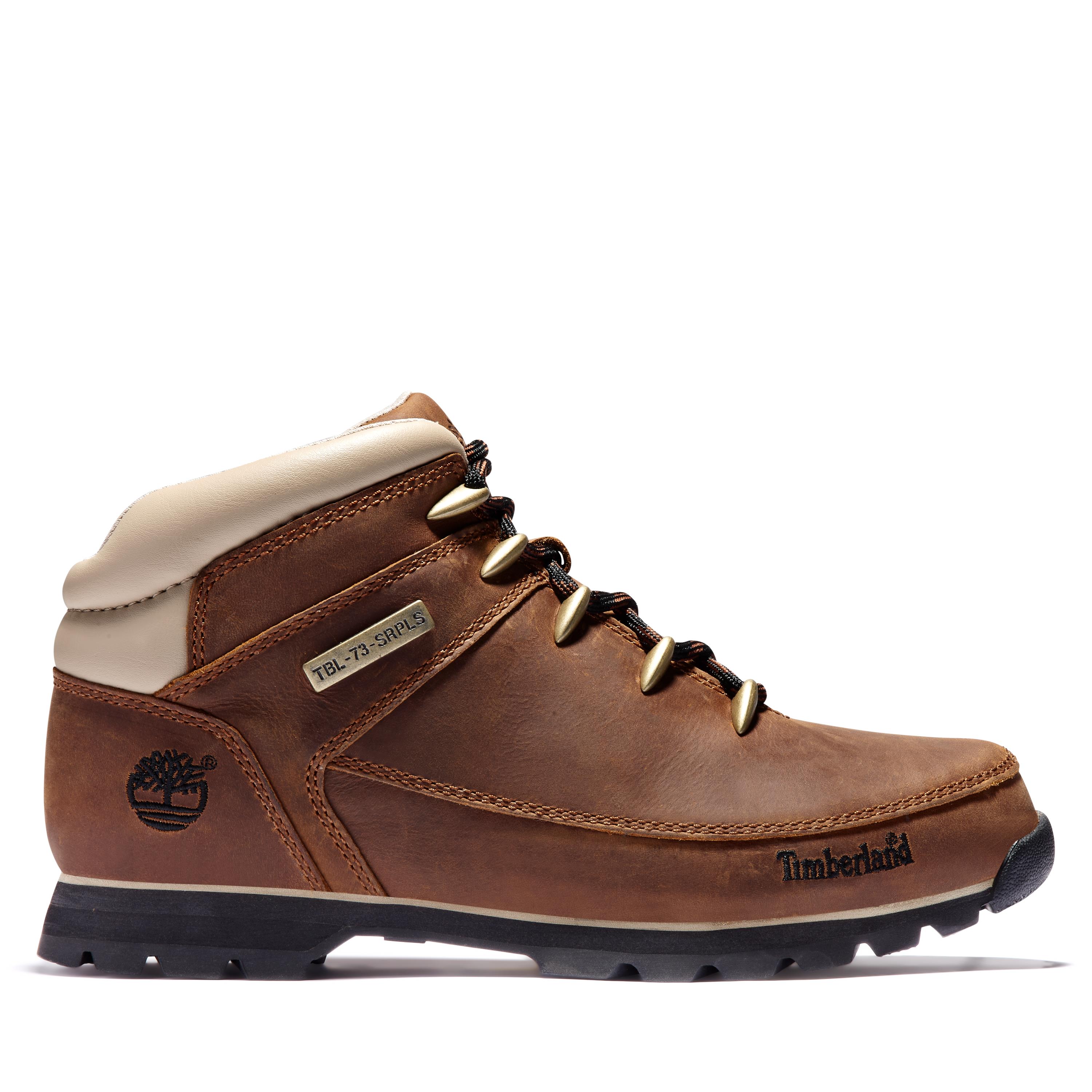 Euro Sprint MID LACE UP BOOT