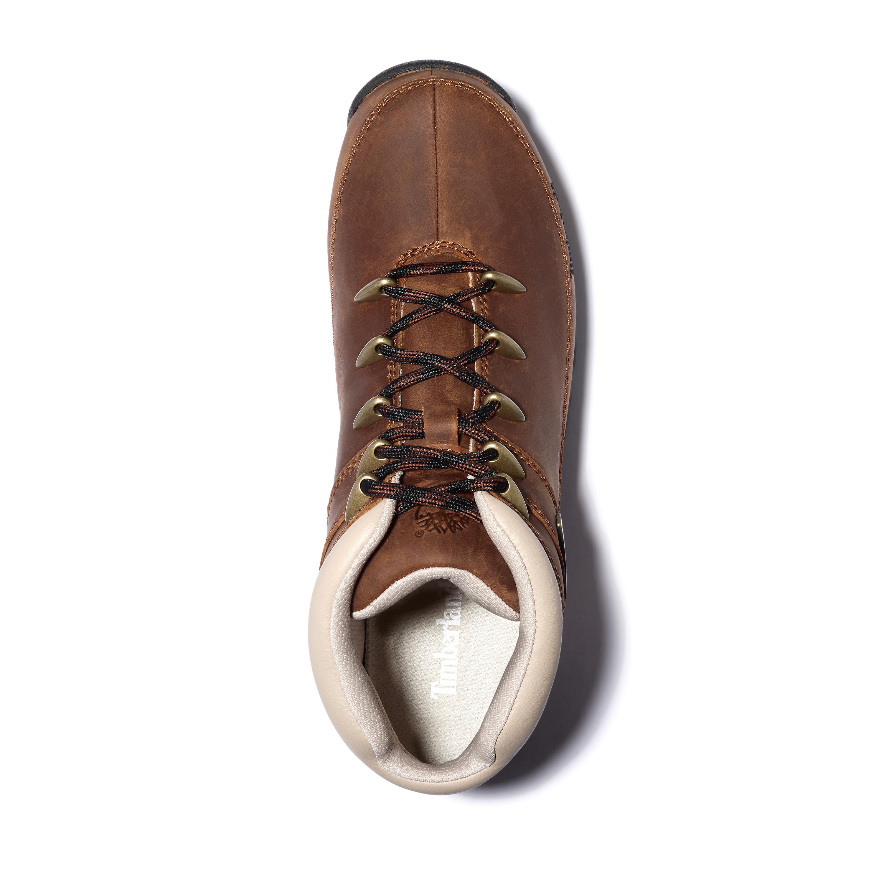 Euro Sprint MID LACE UP BOOT