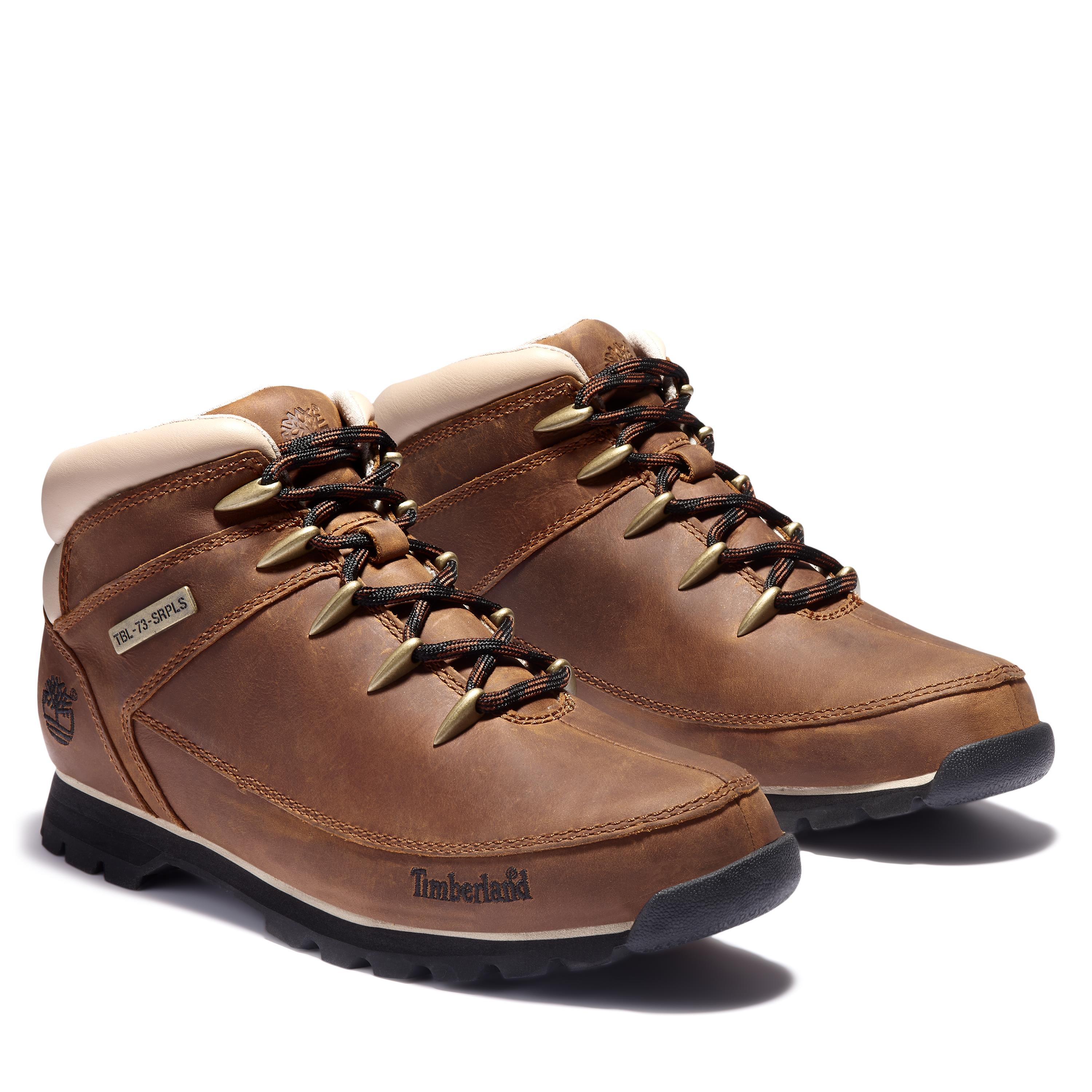 Euro Sprint MID LACE UP BOOT