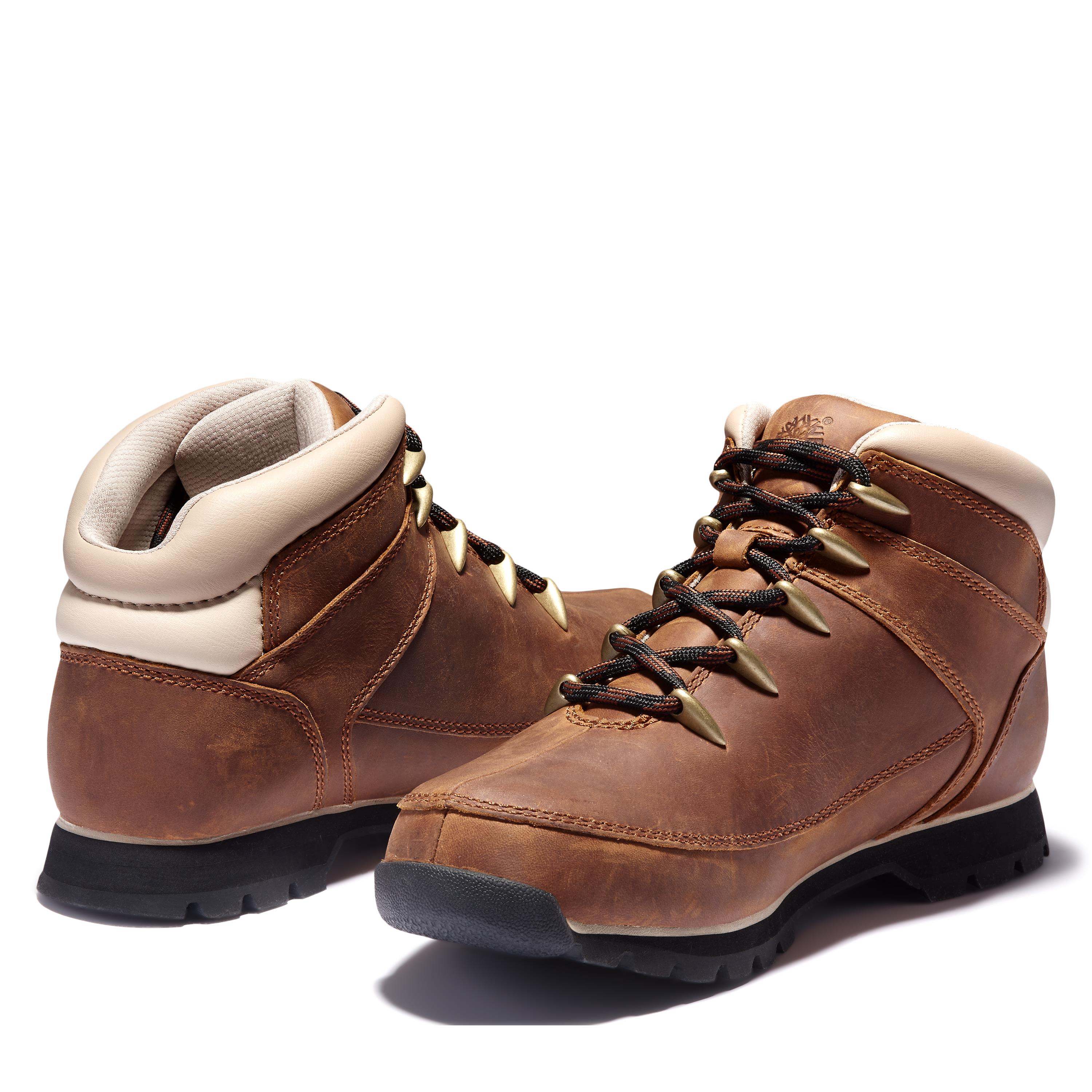 Euro Sprint MID LACE UP BOOT