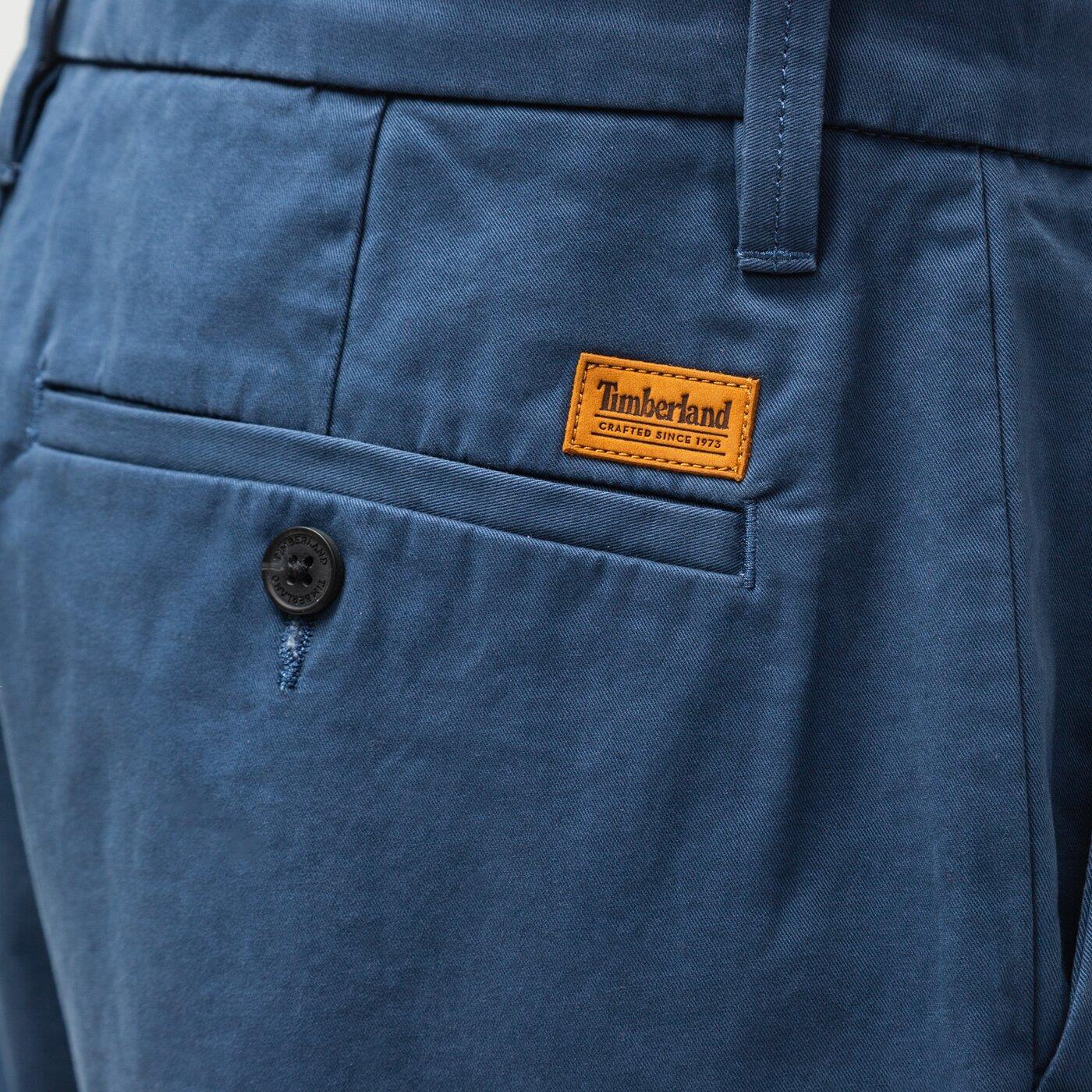 TİMBERLAND Stretch Twill Chino Pan TB0A2BZA2881