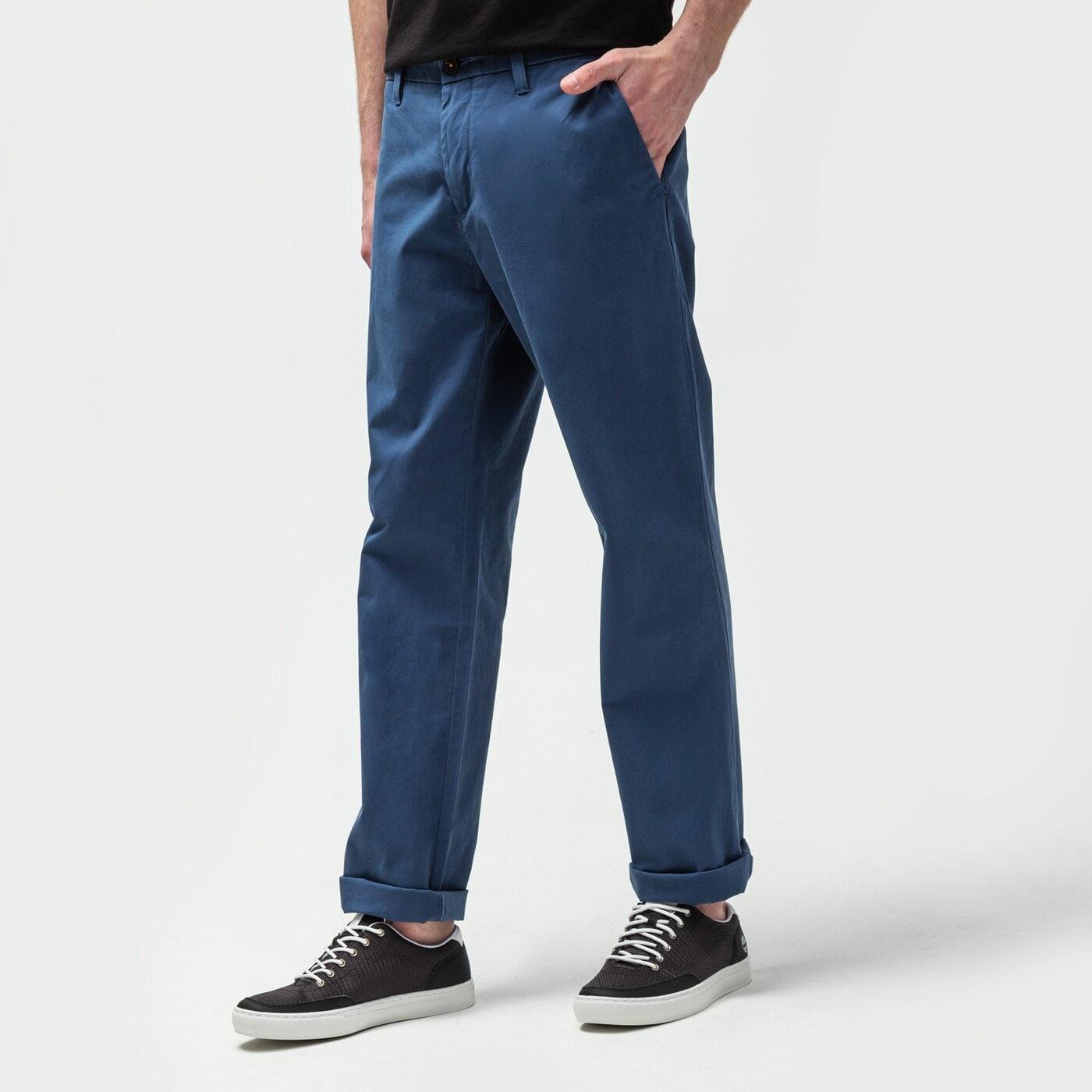TİMBERLAND Stretch Twill Chino Pan TB0A2BZA2881