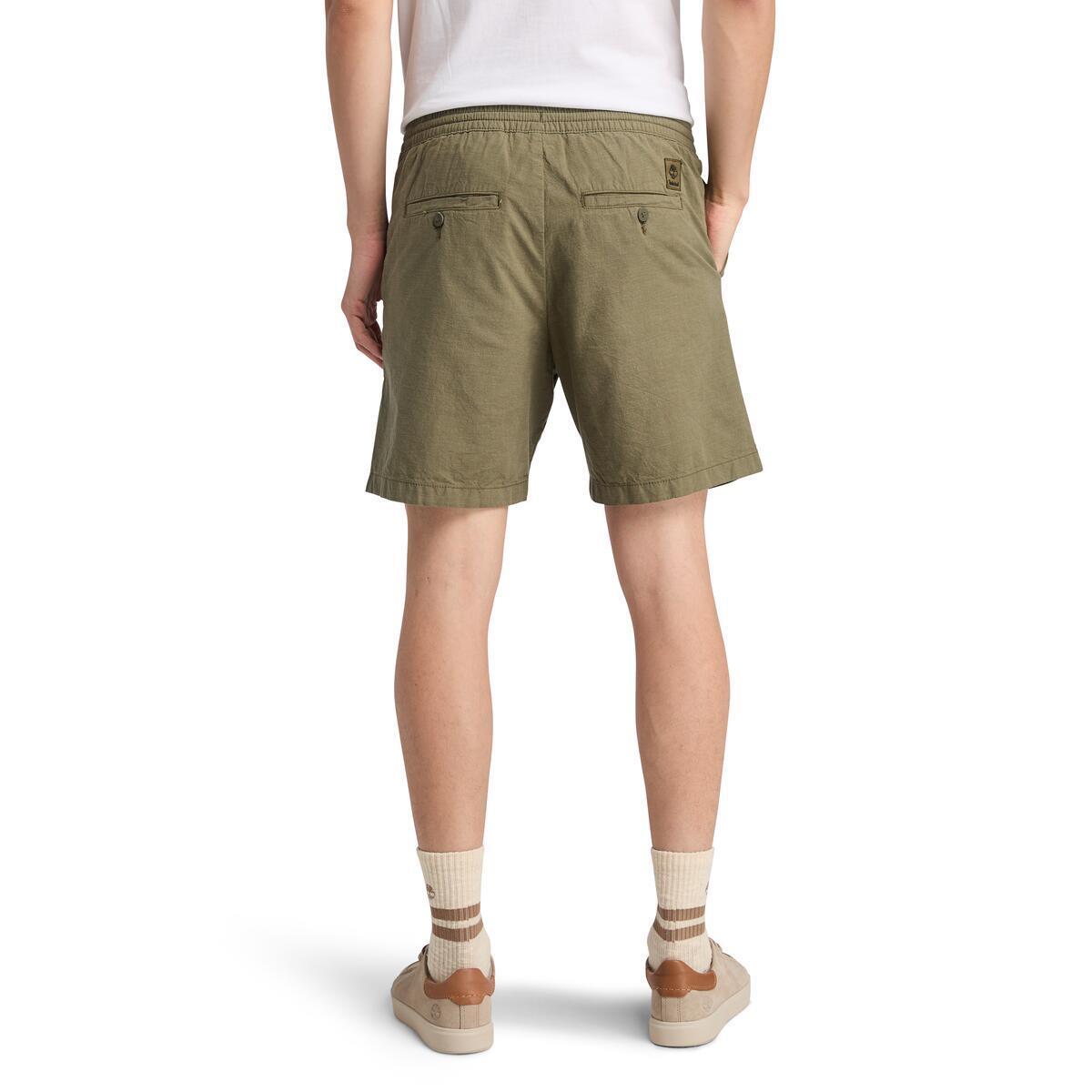 TİMBERLAND CLAREMONT Cotton Short TB0A2FD5J201
