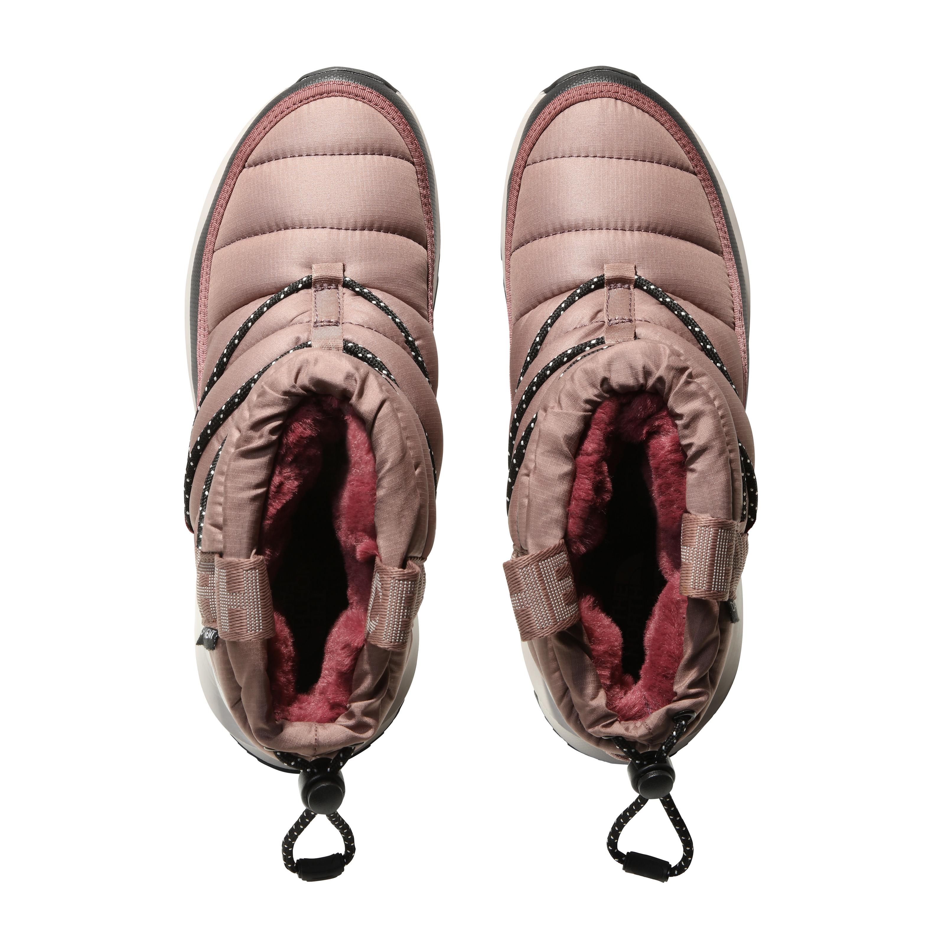 W THERMOBALL LACE UP WP