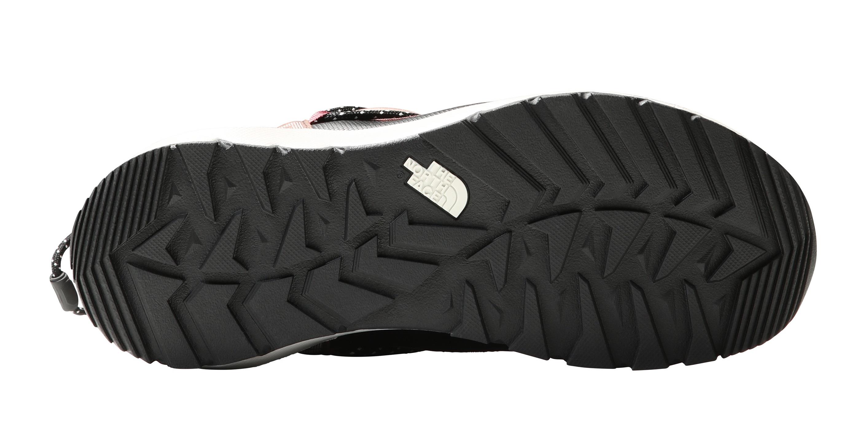 W THERMOBALL LACE UP WP