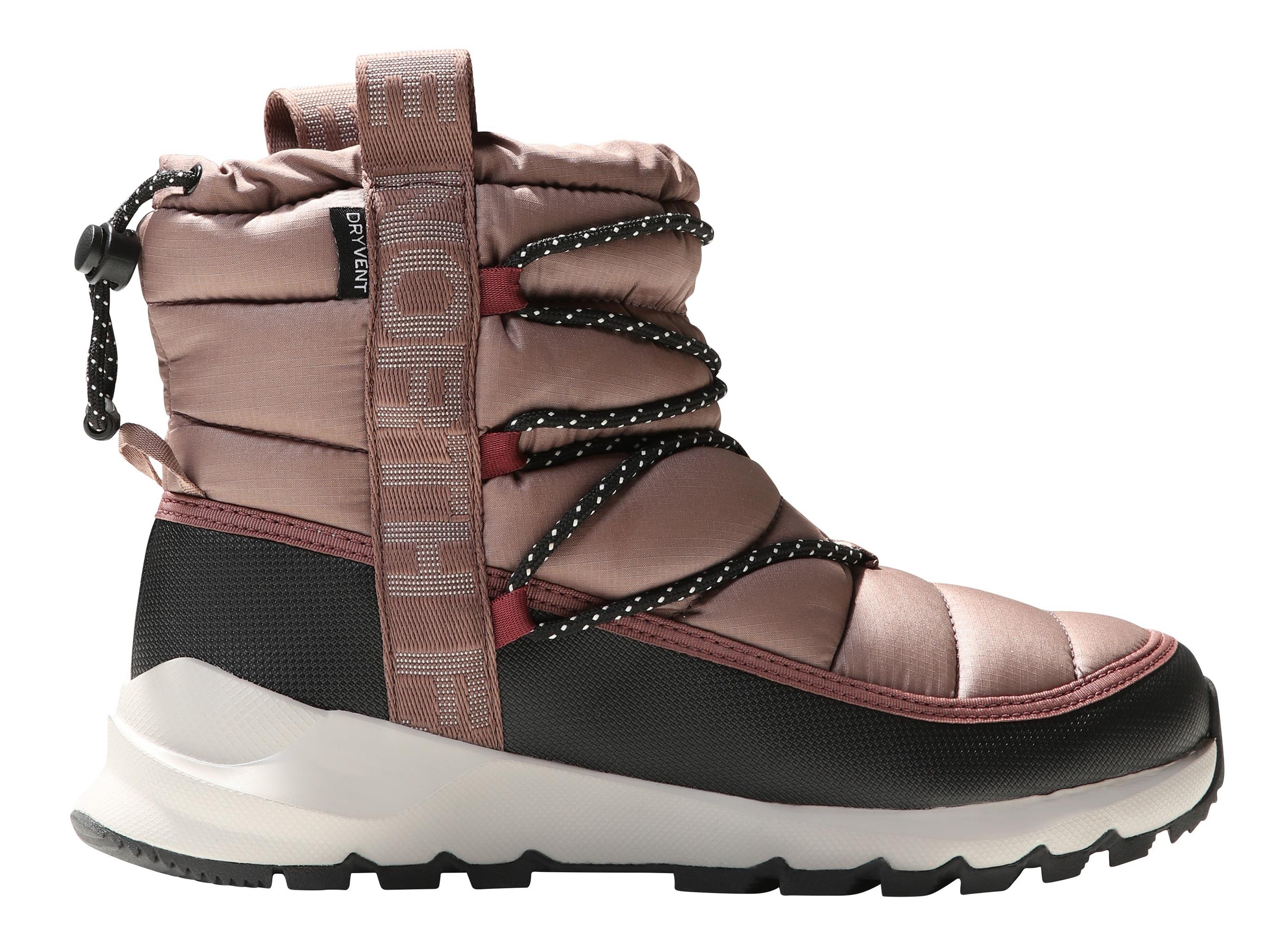 W THERMOBALL LACE UP WP