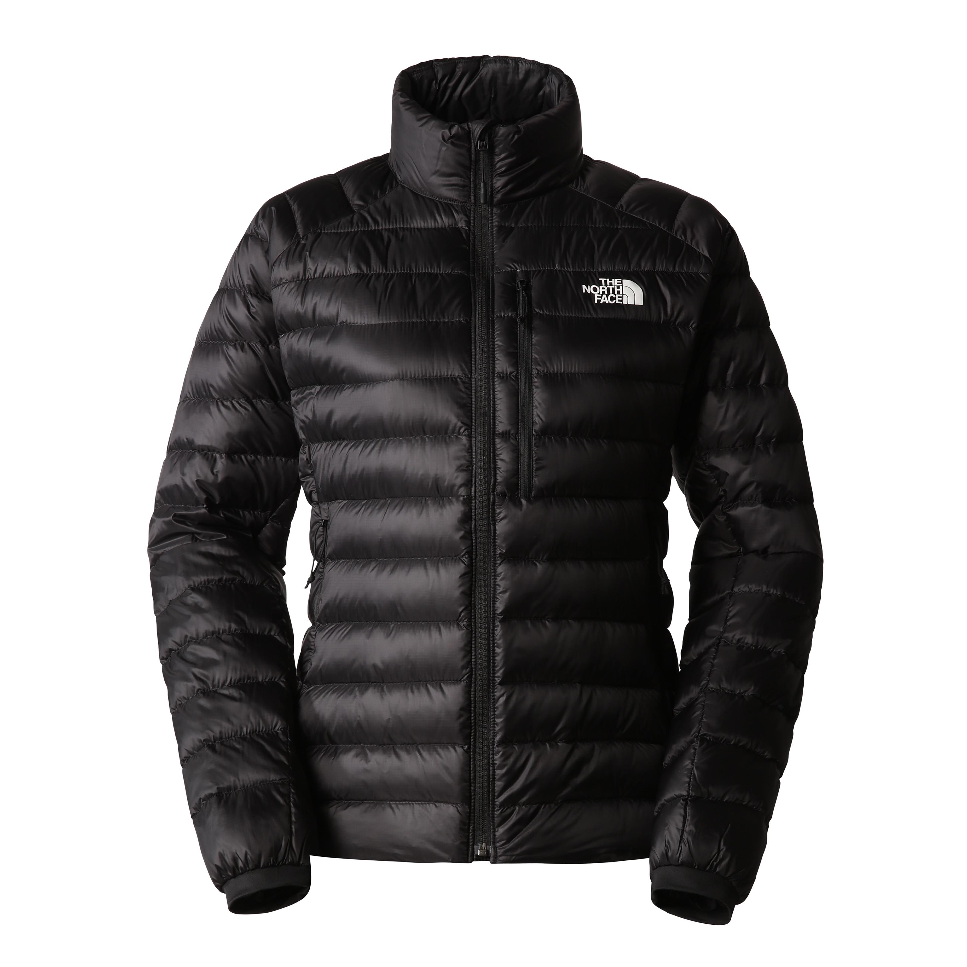 W SUMMIT BREITHORN JACKET