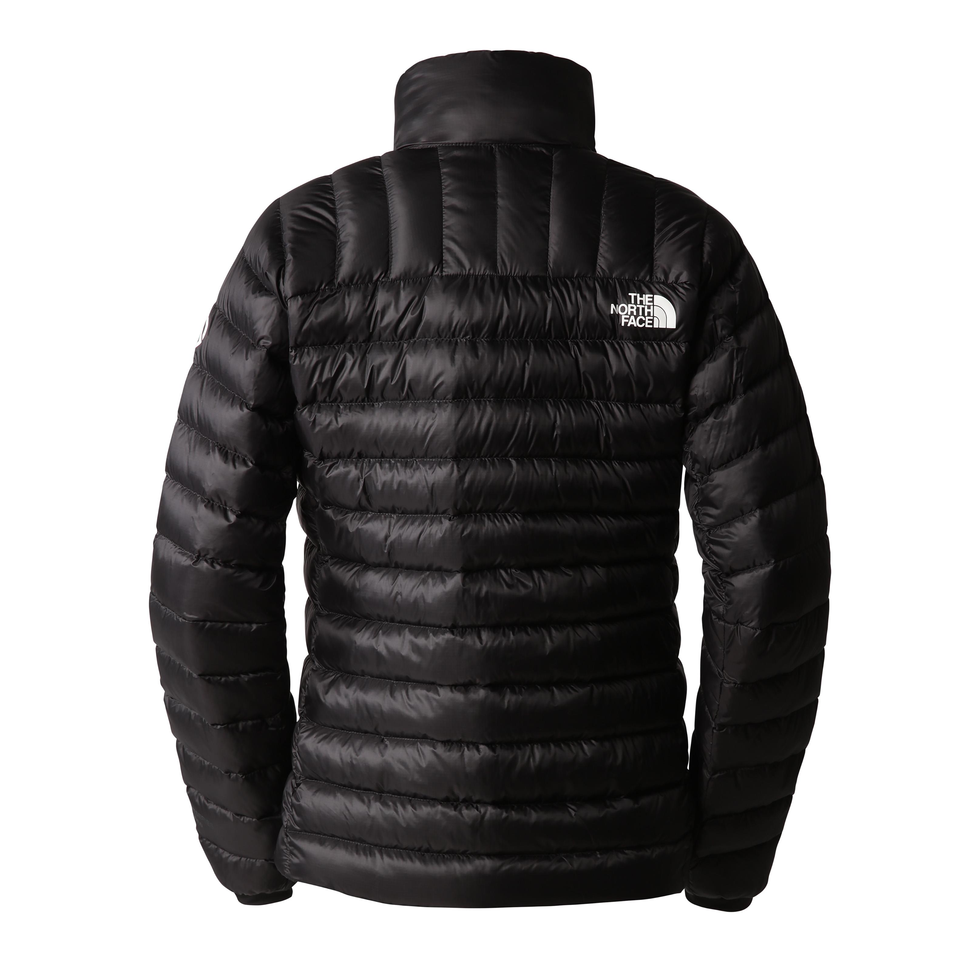 W SUMMIT BREITHORN JACKET