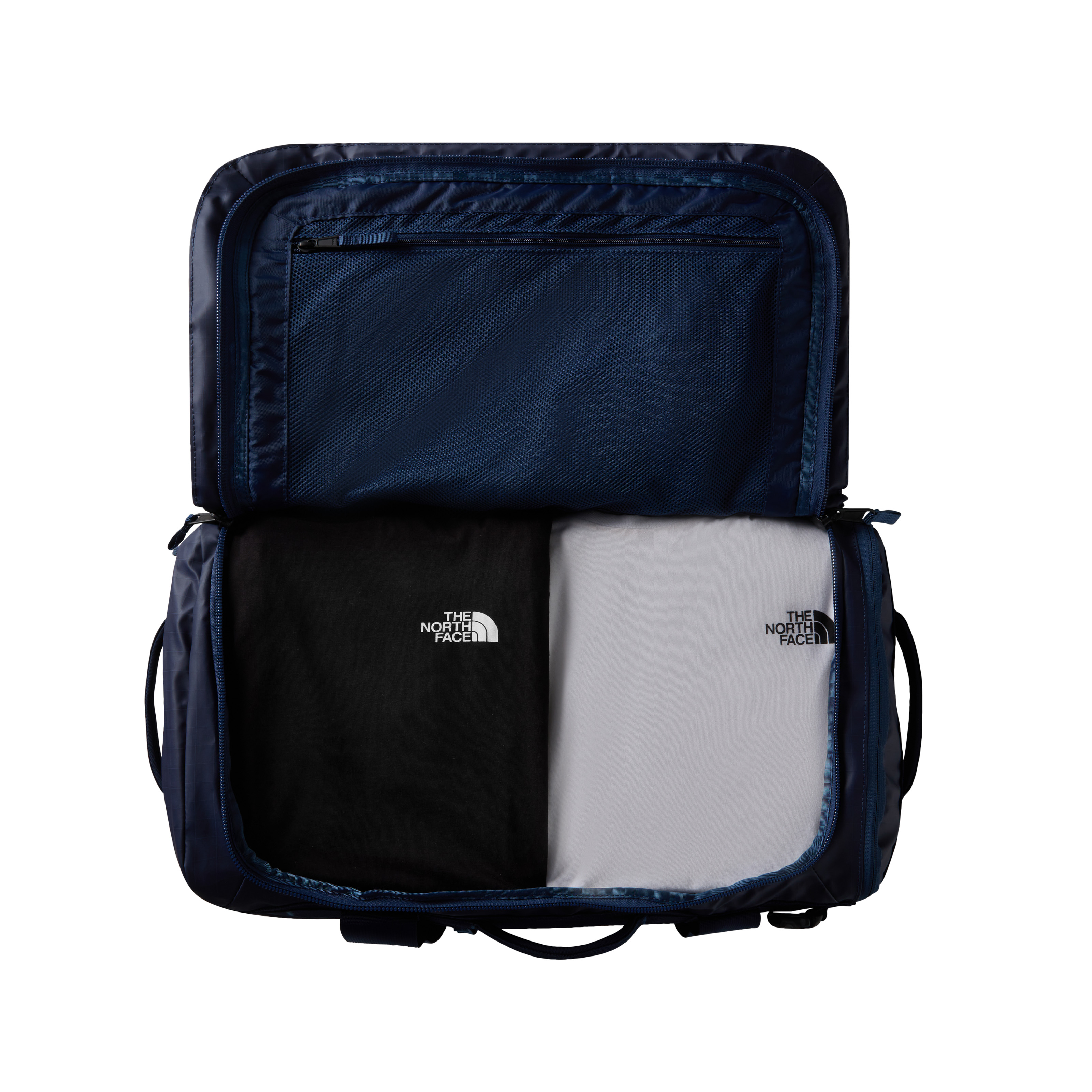 THE NORTH FACE BASE CAMP VOYAGER DUFFEL 42L NF0A52RQ9261