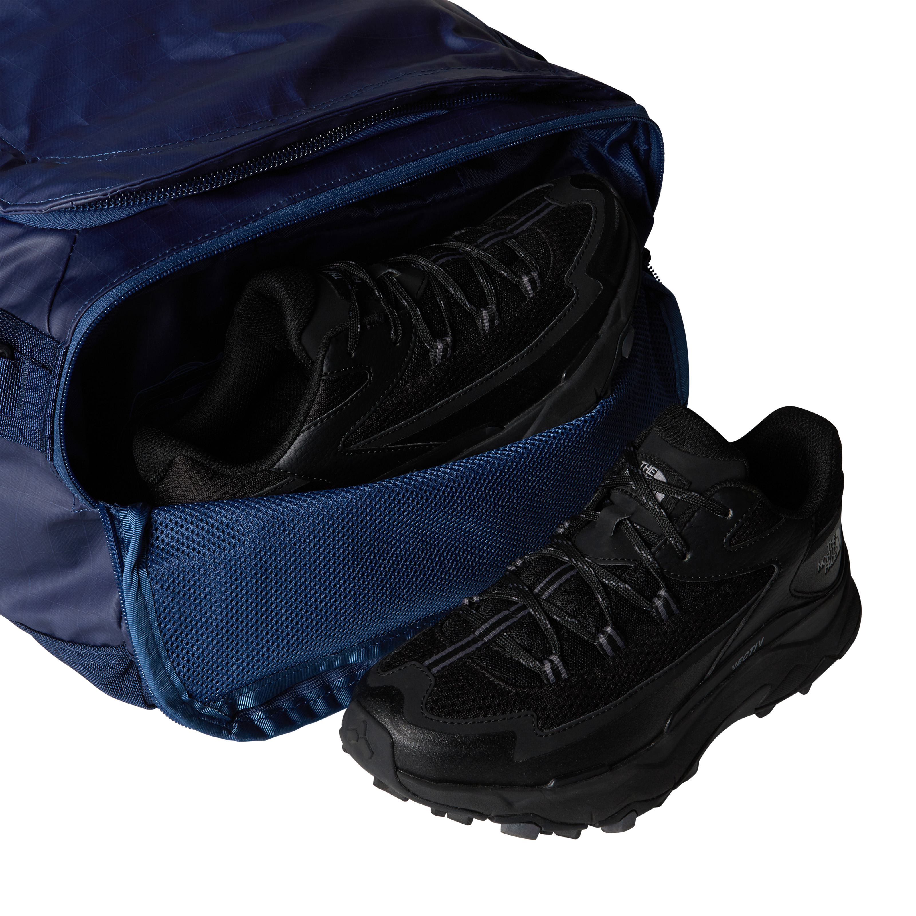 THE NORTH FACE BASE CAMP VOYAGER DUFFEL 42L NF0A52RQ9261