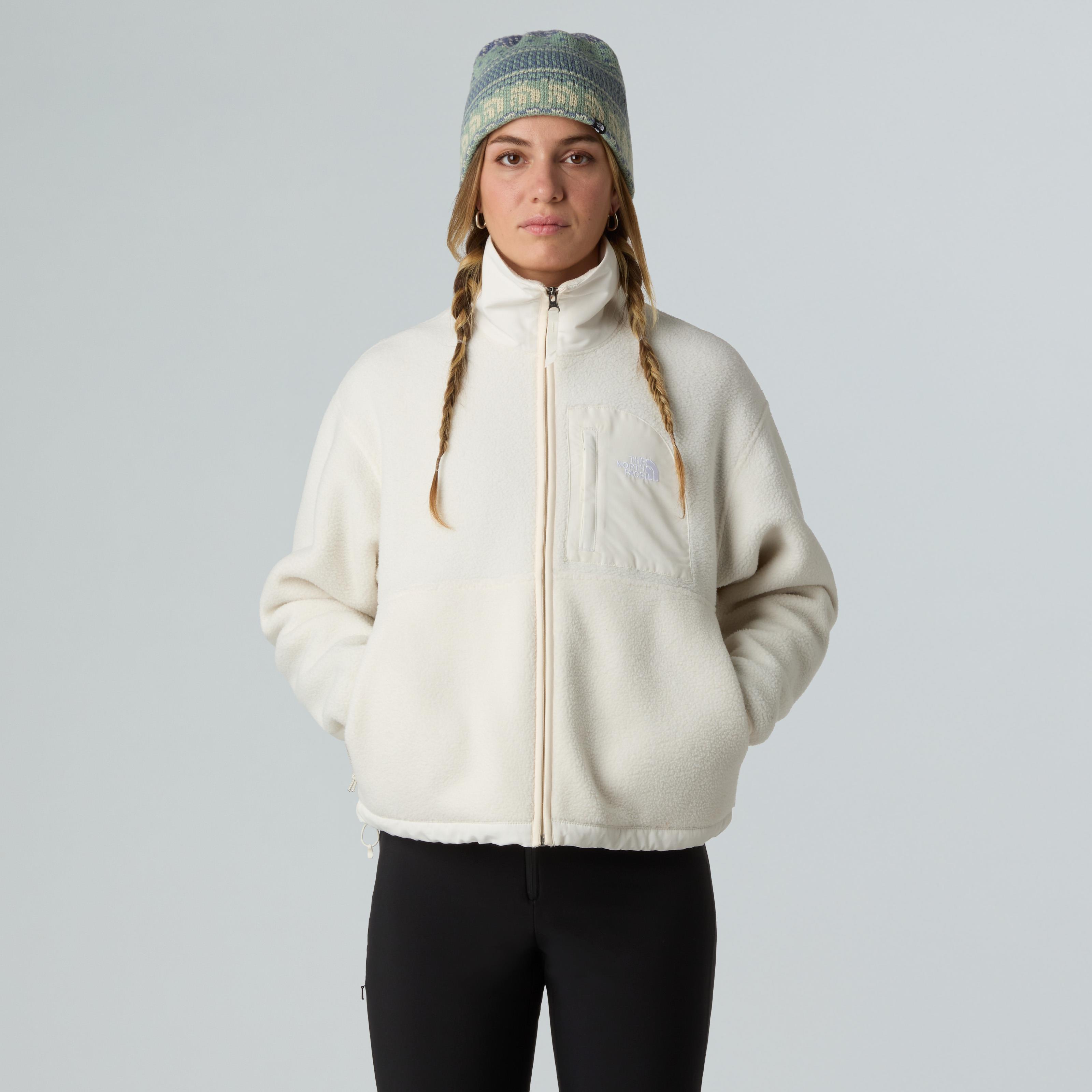 THE NORTH FACE W YUMIORI OFF PEAK FULL ZIP JACKET NF0A8EUZQLI1