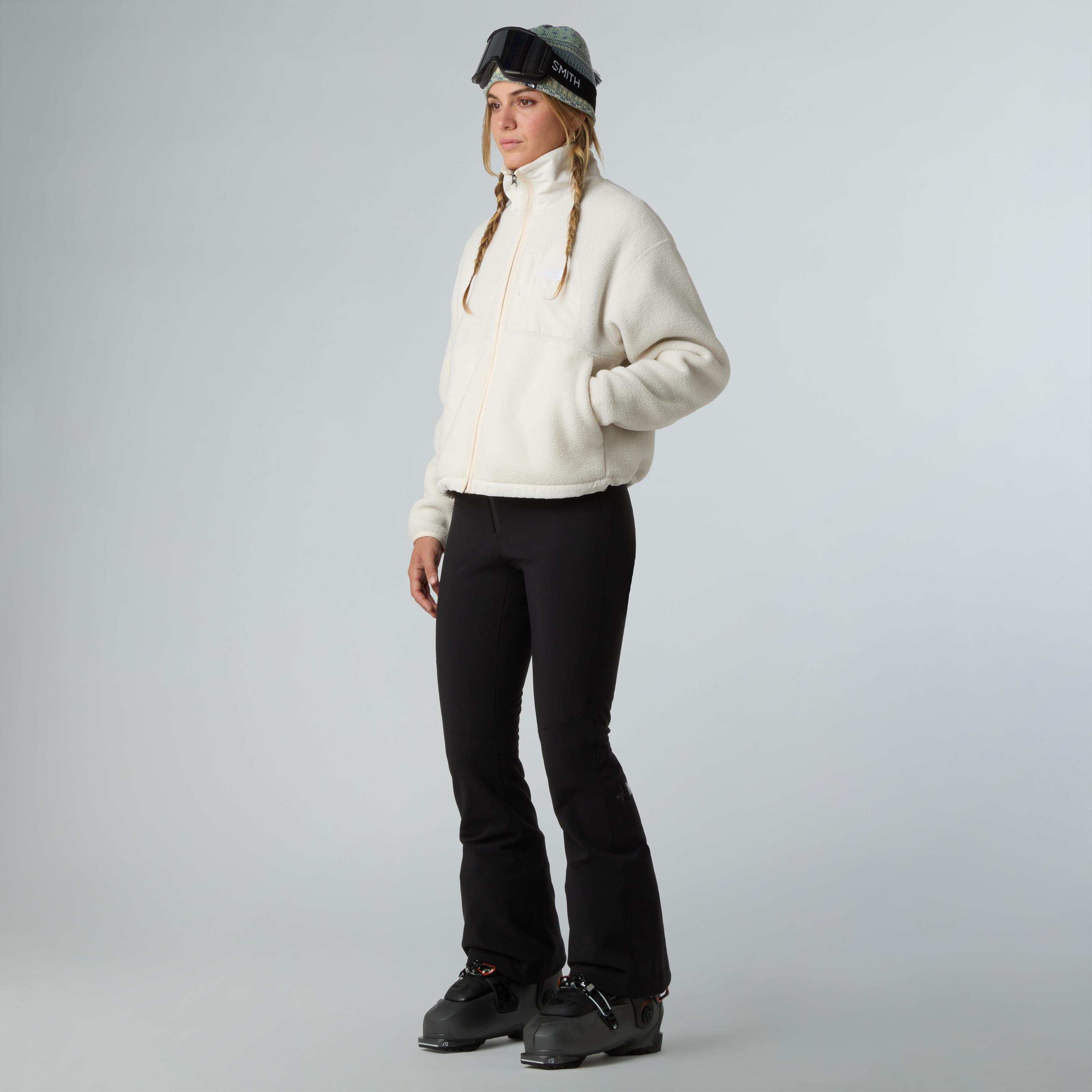 THE NORTH FACE W YUMIORI OFF PEAK FULL ZIP JACKET NF0A8EUZQLI1