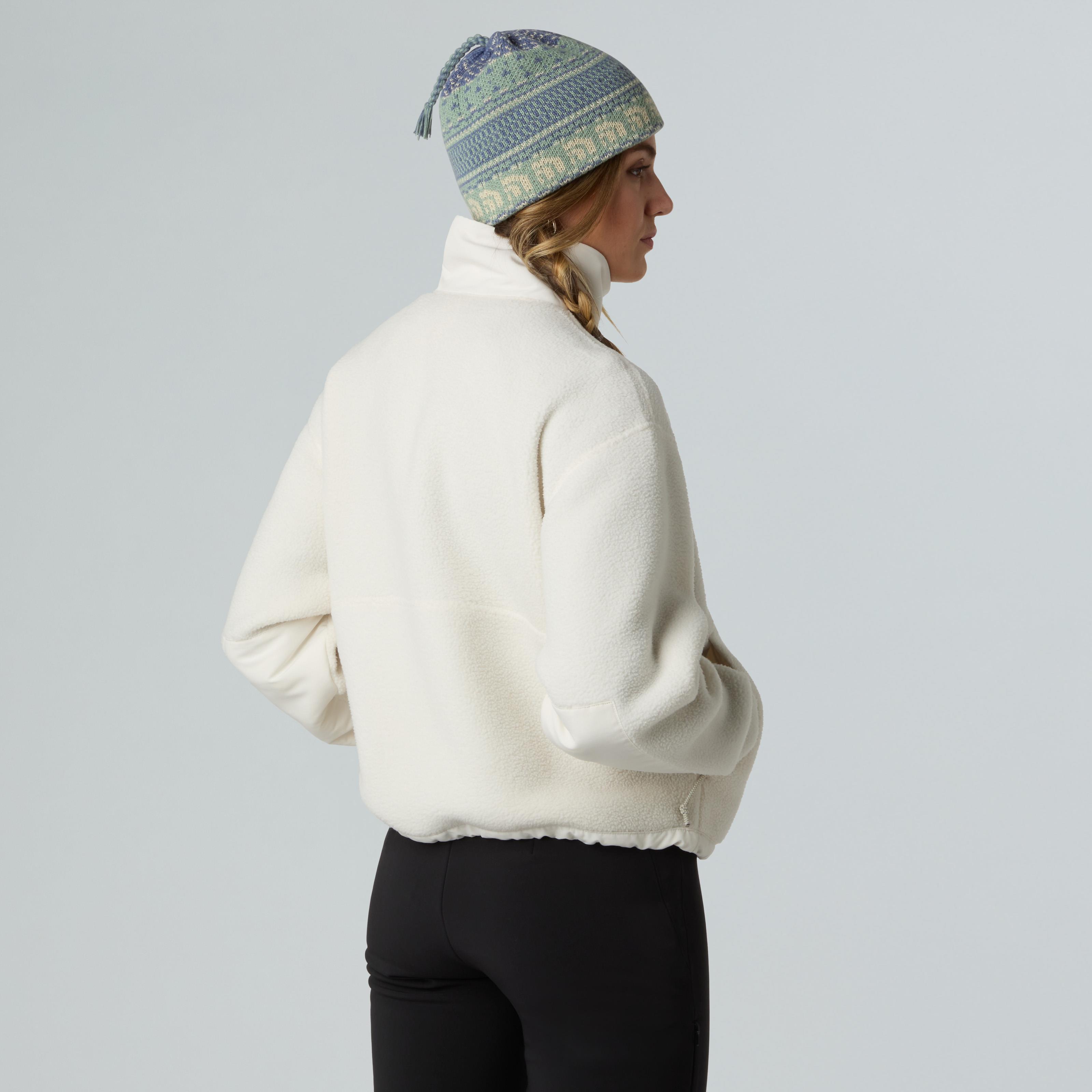 THE NORTH FACE W YUMIORI OFF PEAK FULL ZIP JACKET NF0A8EUZQLI1
