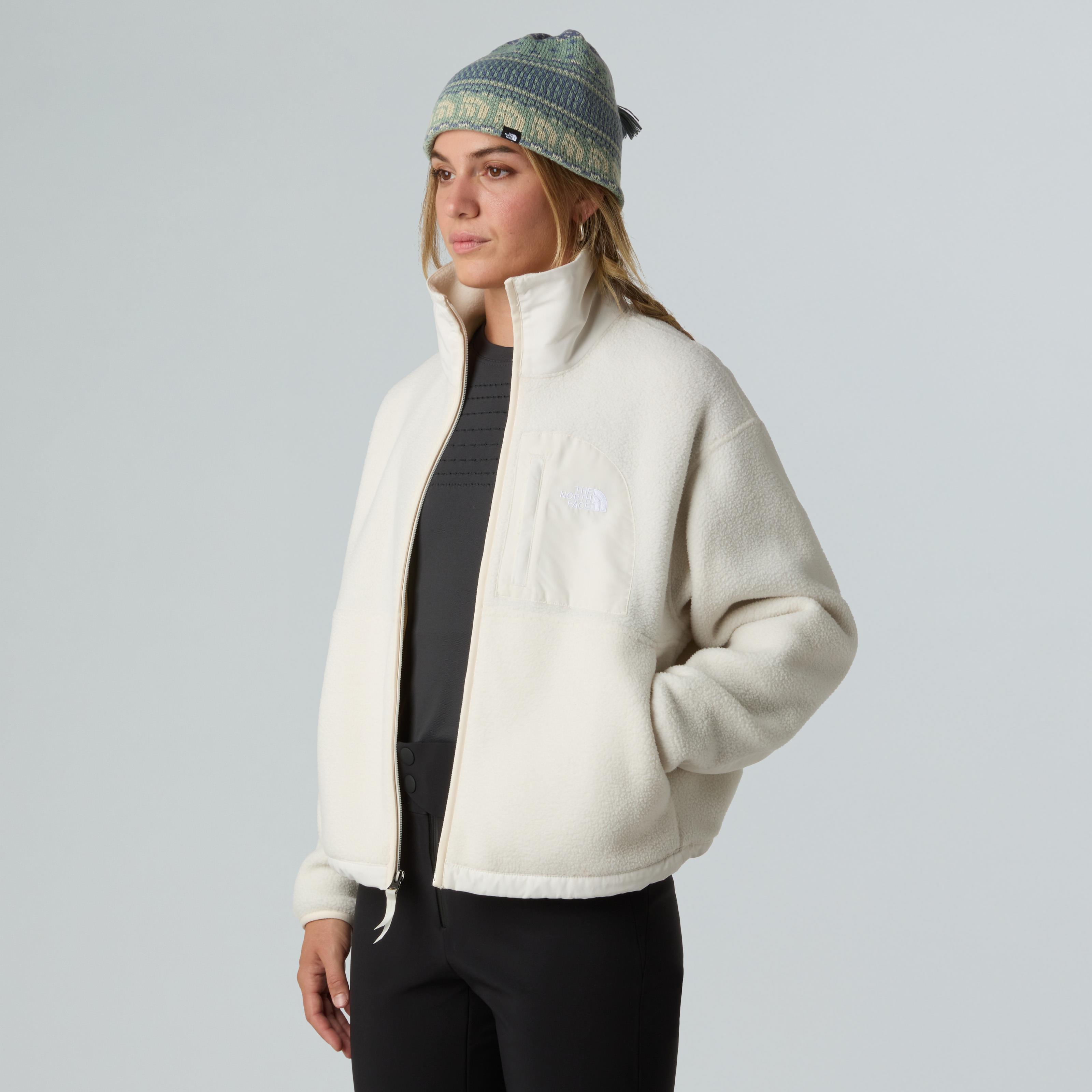 THE NORTH FACE W YUMIORI OFF PEAK FULL ZIP JACKET NF0A8EUZQLI1