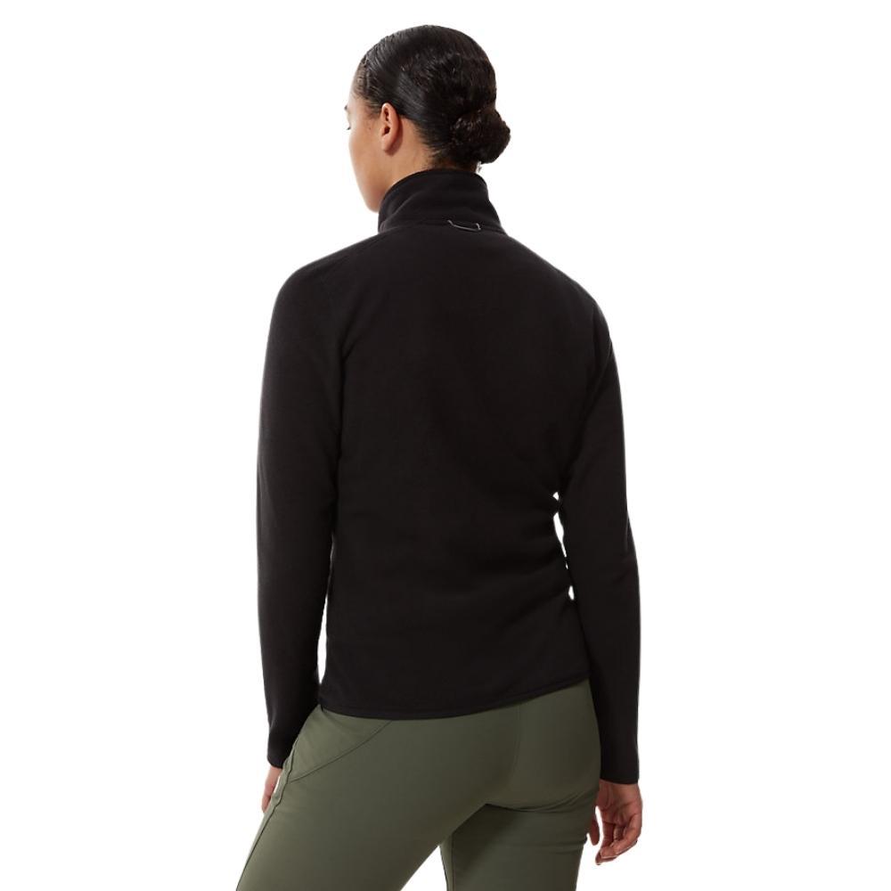 THE NORTH FACE W 100 GLACIER FZ - EU NF0A5IHOJK31