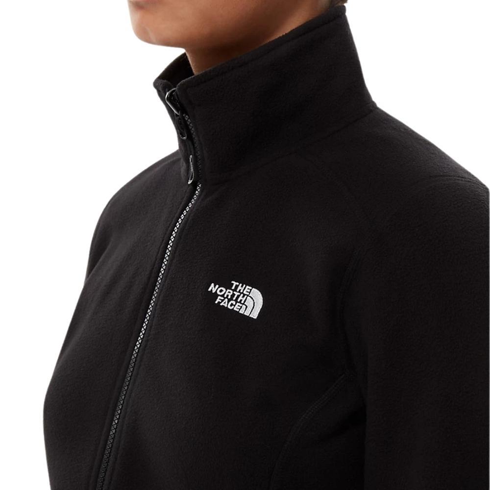 THE NORTH FACE W 100 GLACIER FZ - EU NF0A5IHOJK31