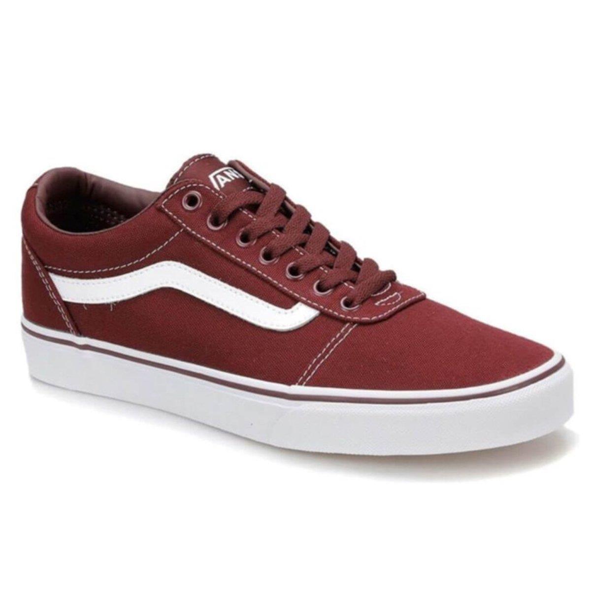 vans MN Ward  VN0A38DM8J71