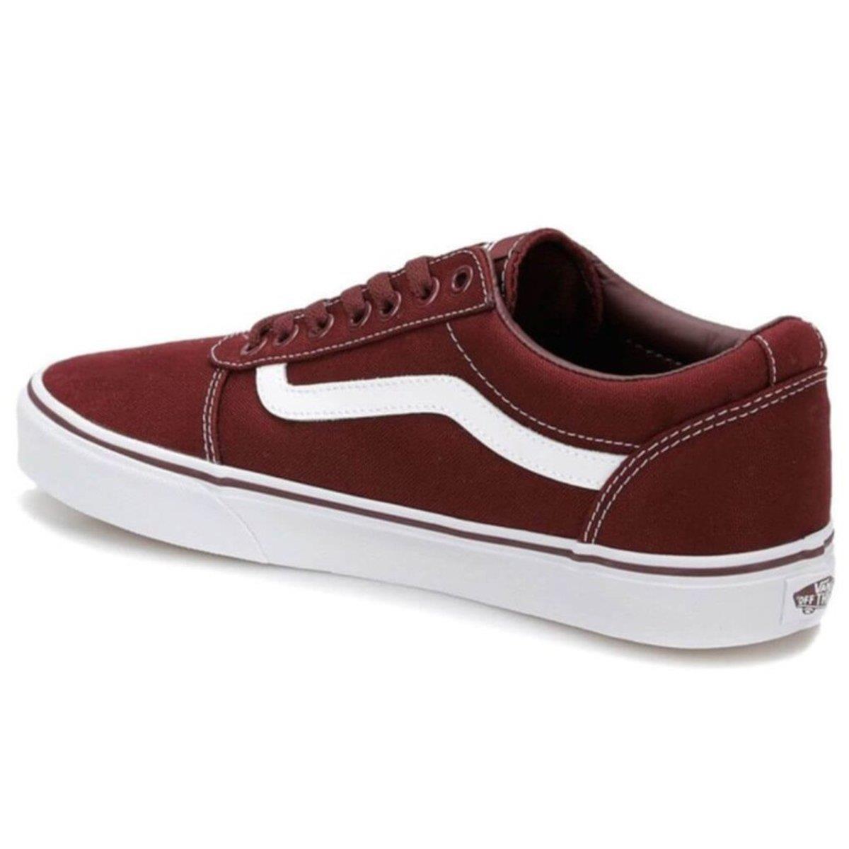 vans MN Ward  VN0A38DM8J71