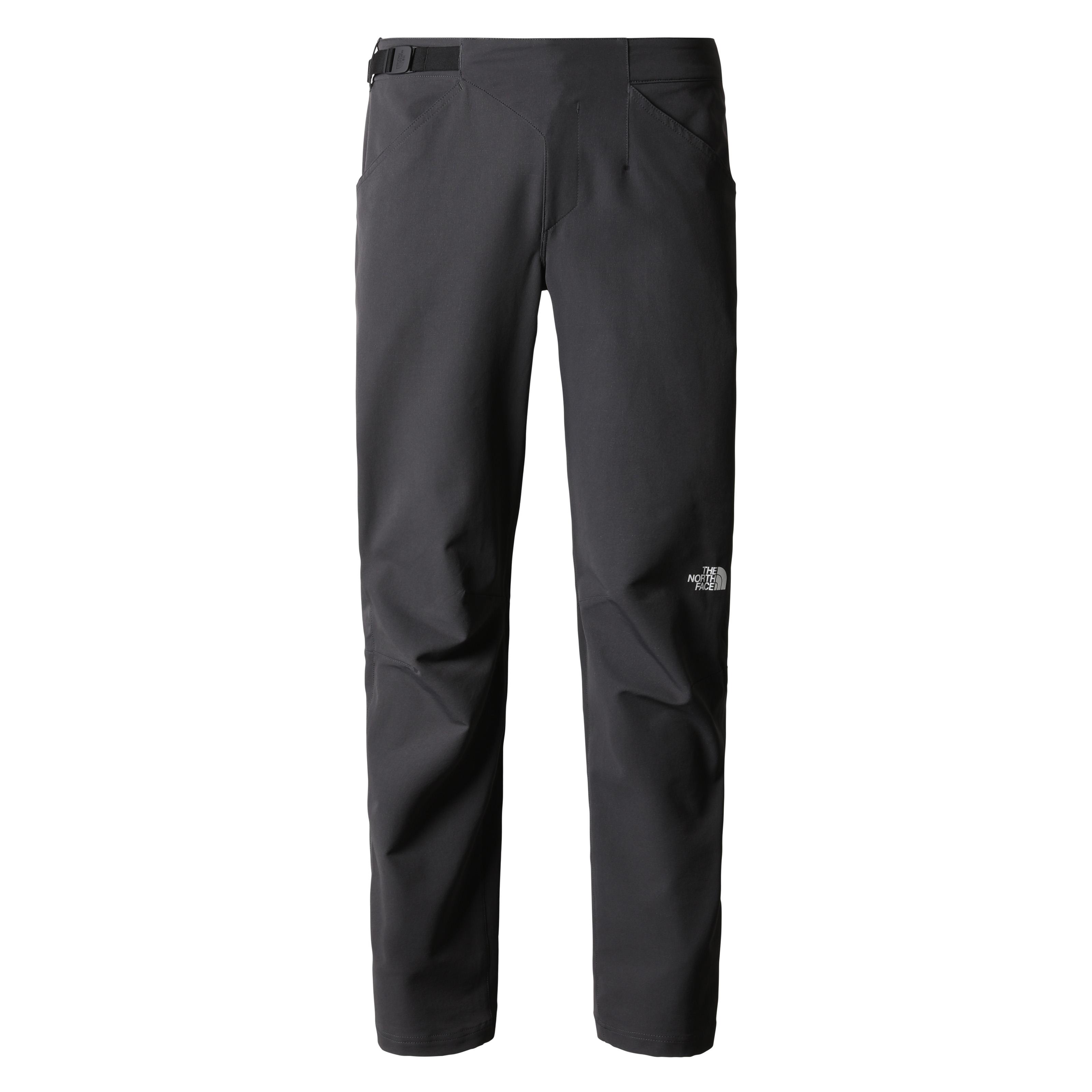 THE NORTH FACE W AO WINTER SLIM STRAIGHT PANT NF0A7Z8B0C51