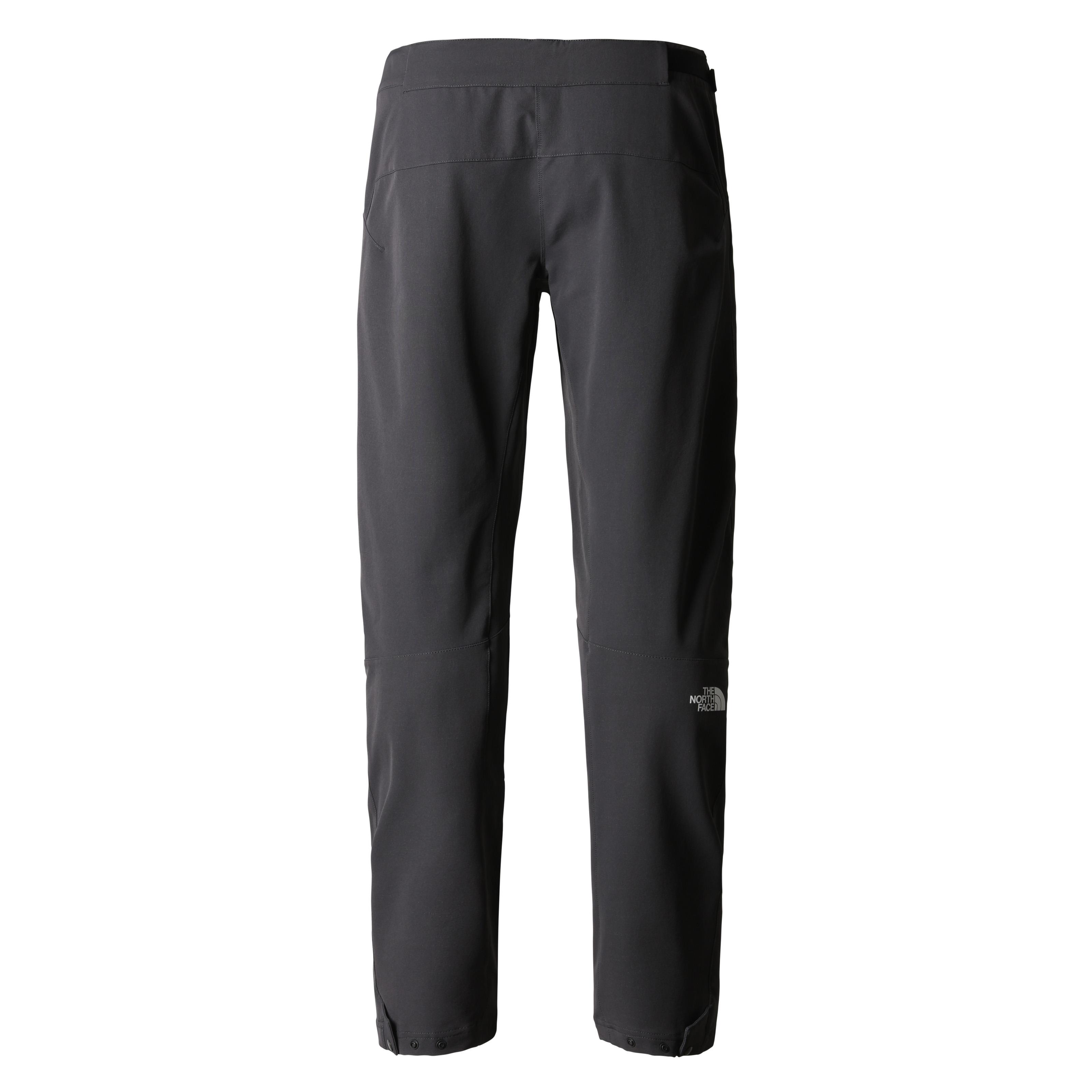THE NORTH FACE W AO WINTER SLIM STRAIGHT PANT NF0A7Z8B0C51