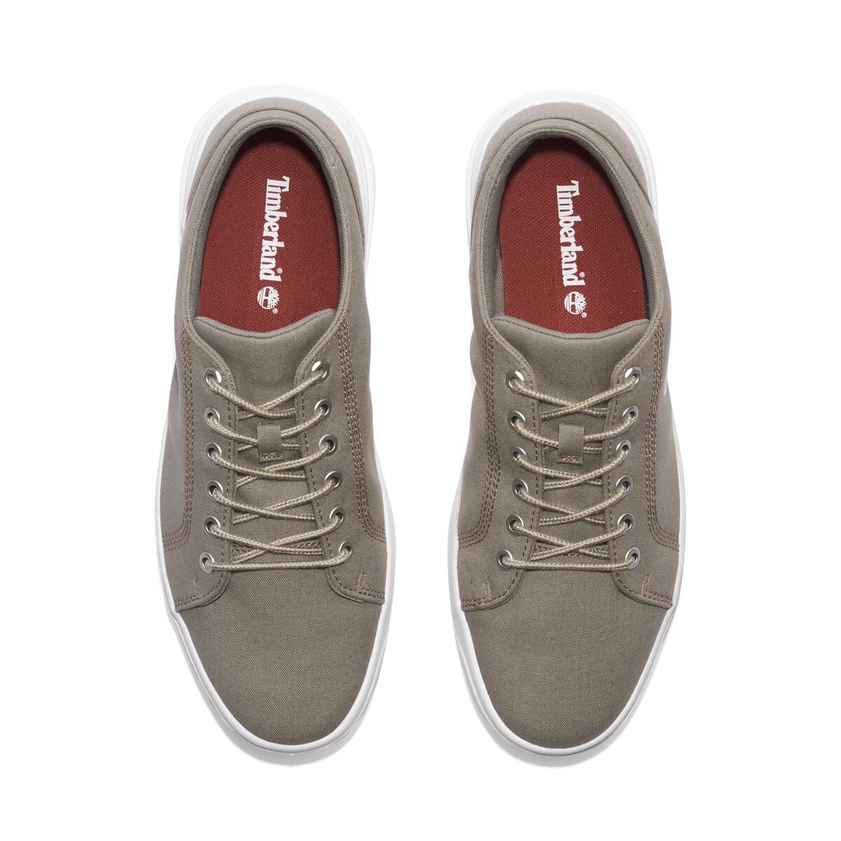 TİMBERLAND Seneca Bay LOW LACE UP SNEAKER TB0A67E1ER91