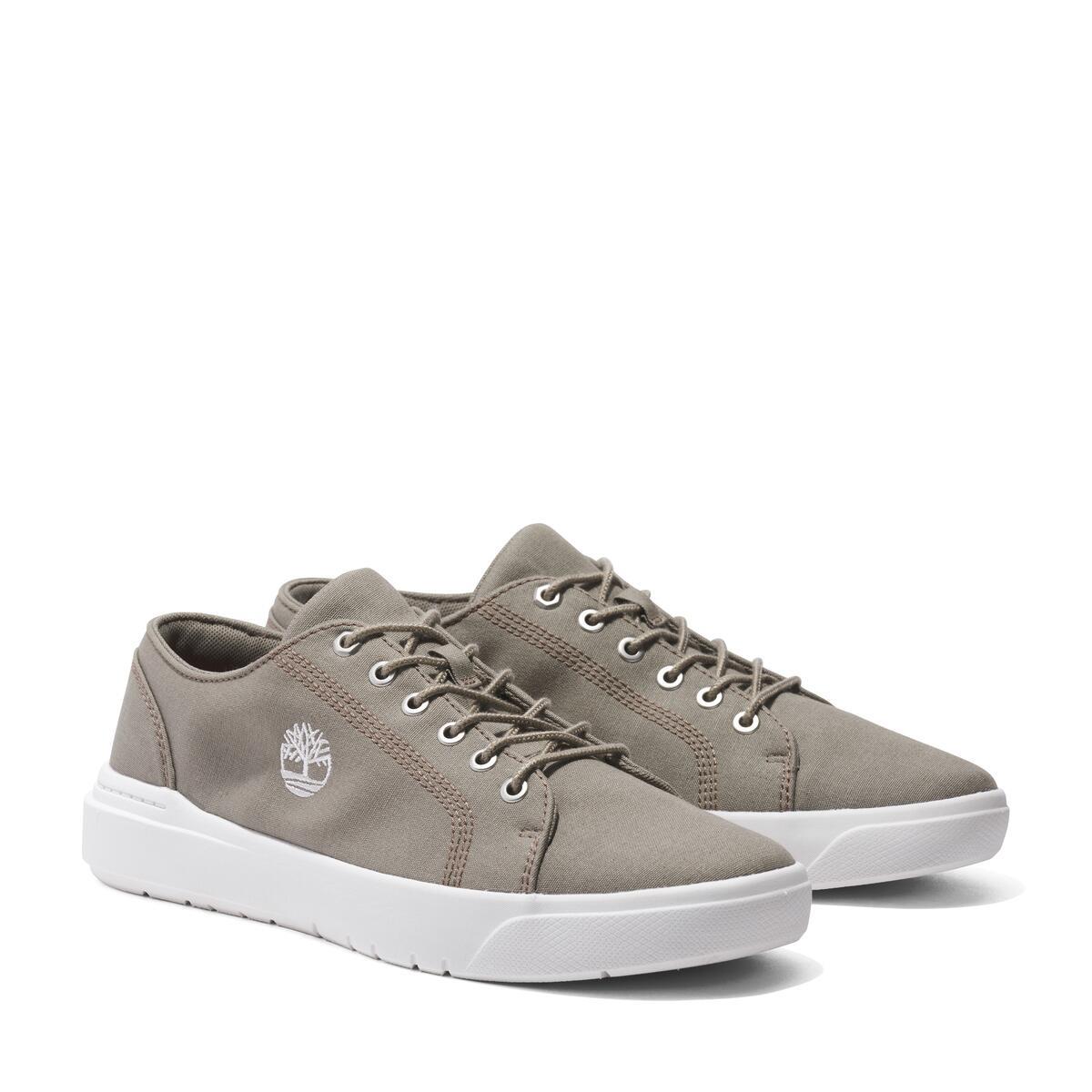 TİMBERLAND Seneca Bay LOW LACE UP SNEAKER TB0A67E1ER91