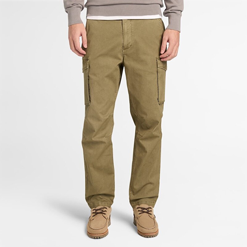 TİMBERLAND GD Bedford Cargo Pant TB0A44TR5901