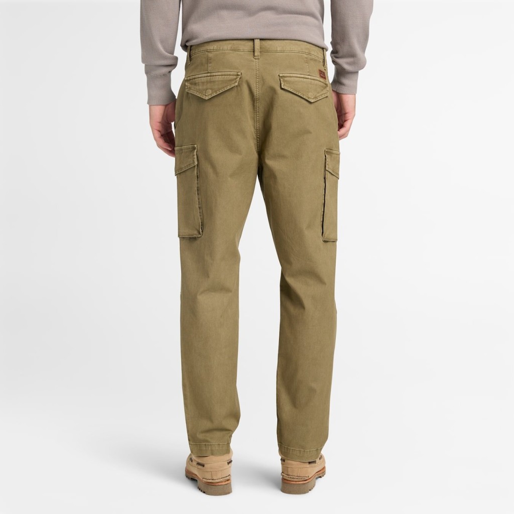 TİMBERLAND GD Bedford Cargo Pant TB0A44TR5901