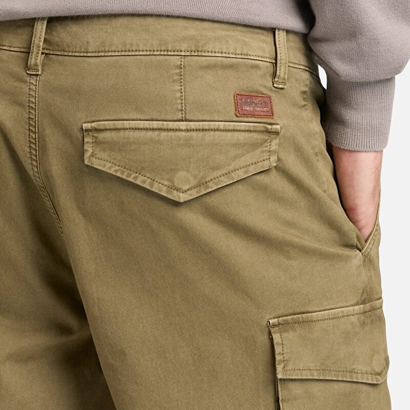 TİMBERLAND GD Bedford Cargo Pant TB0A44TR5901